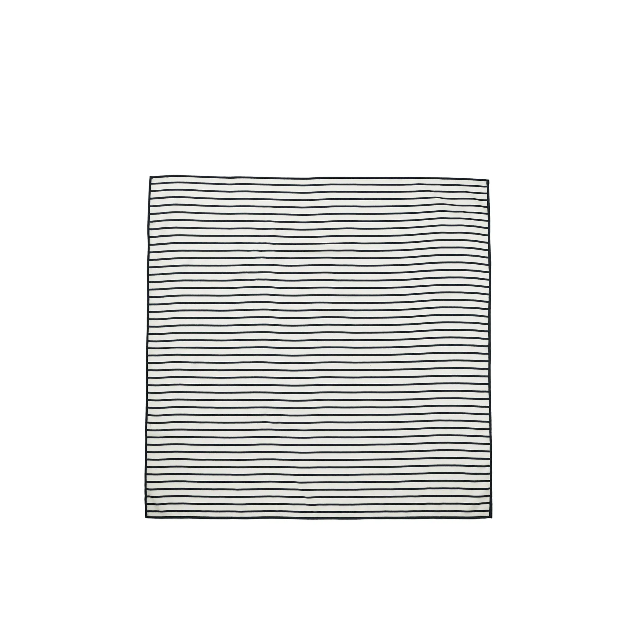 The Agatha - Cream/Navy sold by Kule