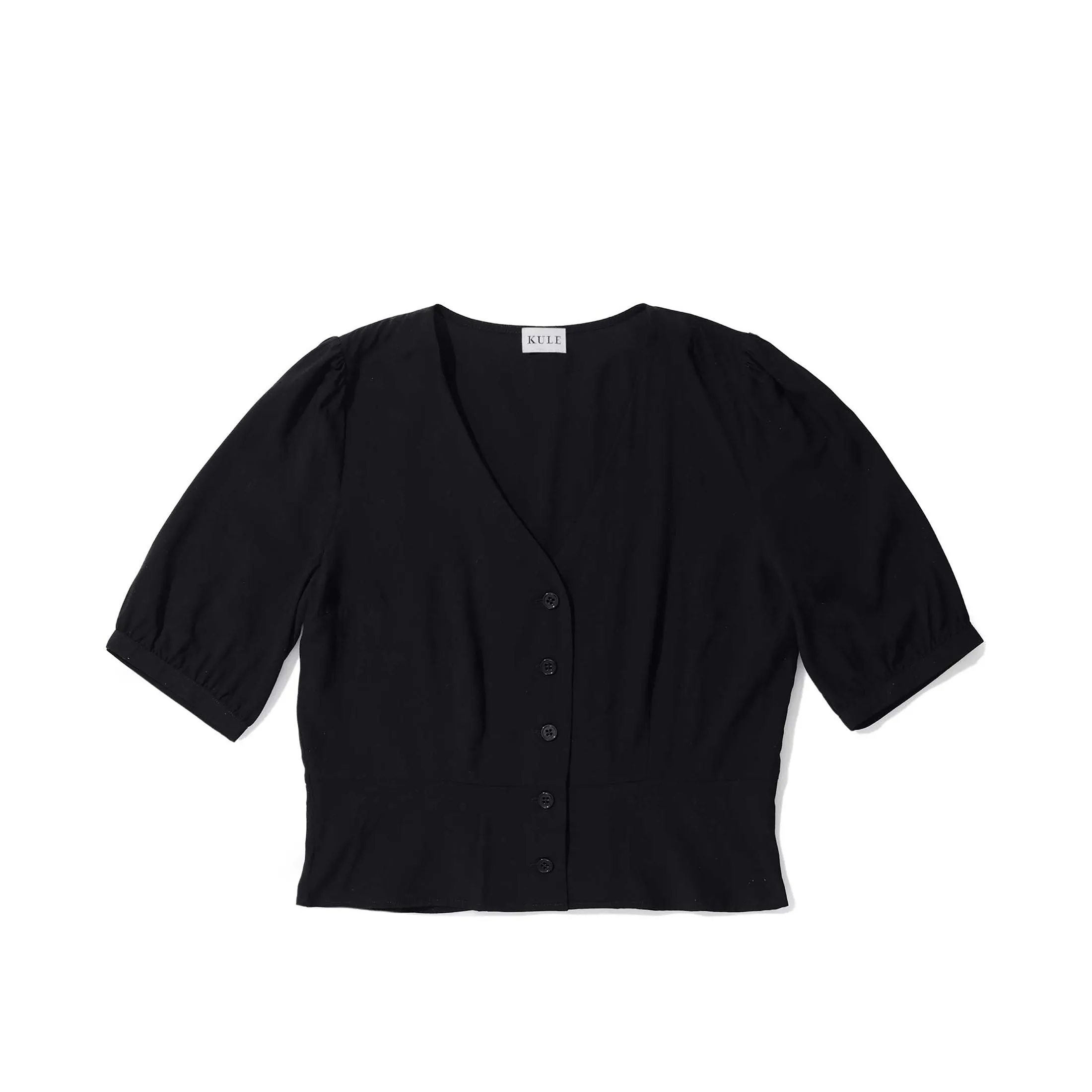 The Jane - Black sold by Kule