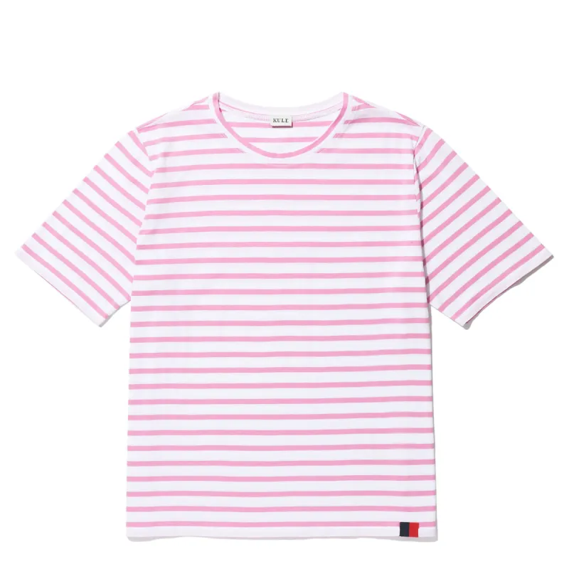 The Modern - White/Hot Pink sold by Kule