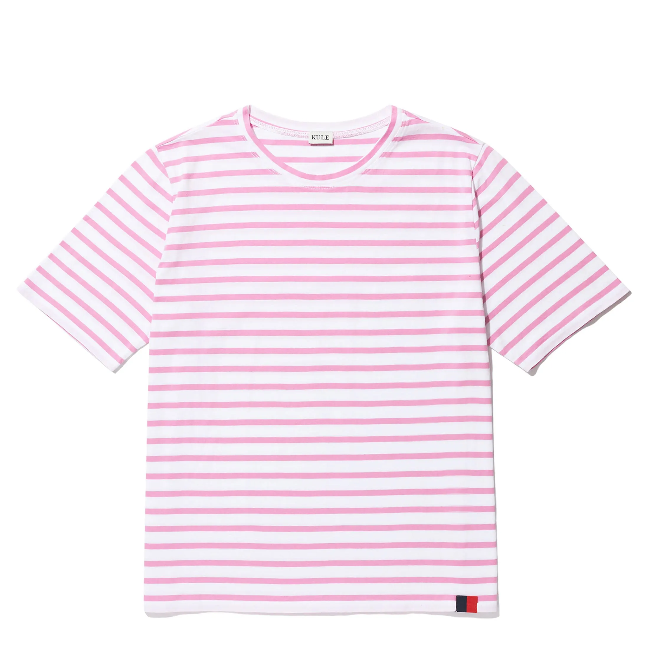 The Modern - White/Hot Pink sold by Kule