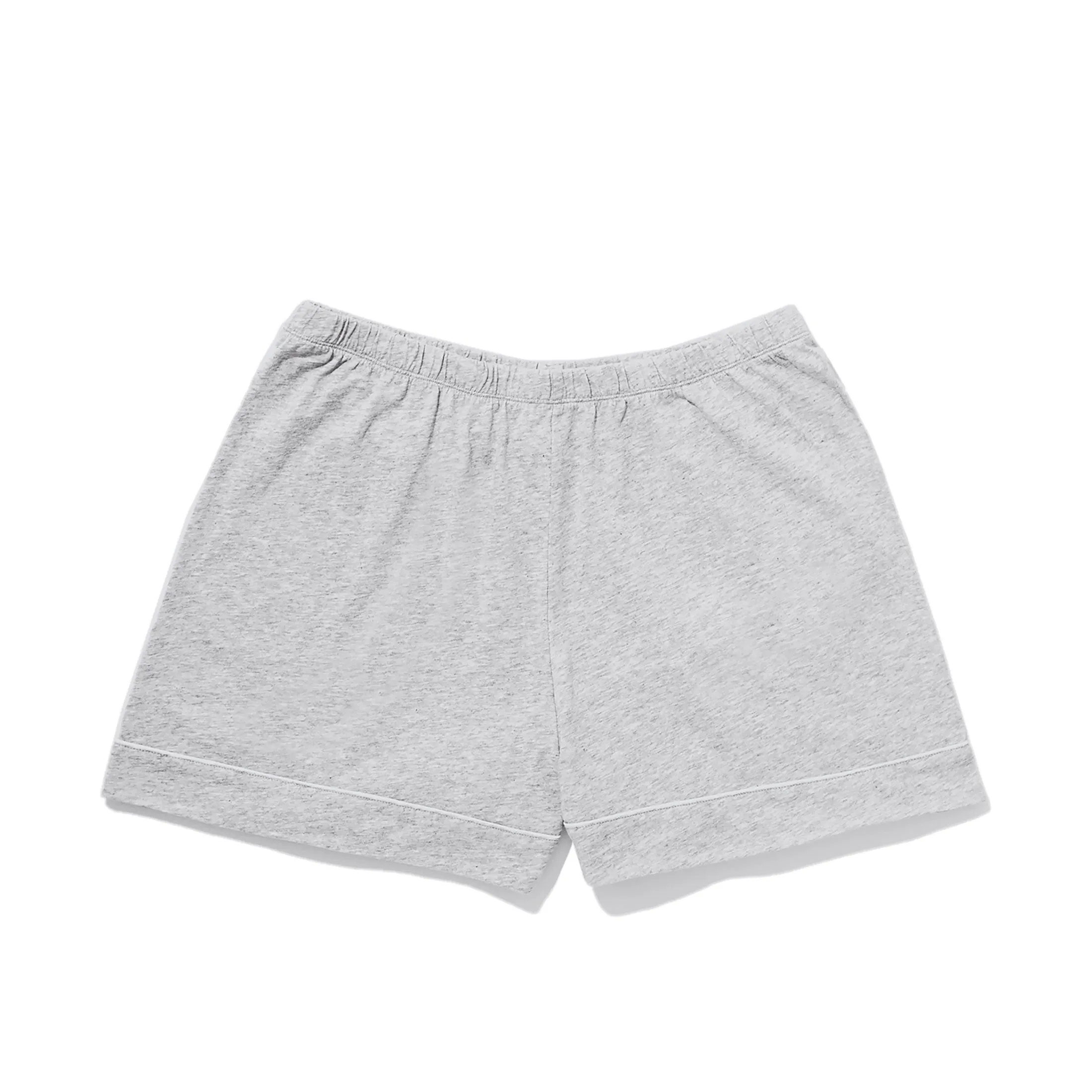 The Short PJ Set - Heather Grey sold by Kule product image thumbnail 5