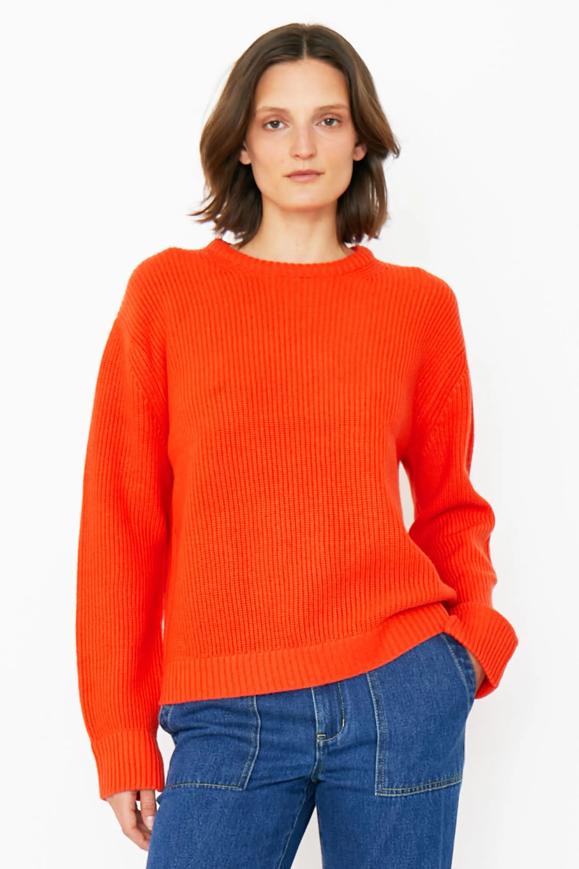 The Alden - Poppy sold by Kule product image thumbnail 4