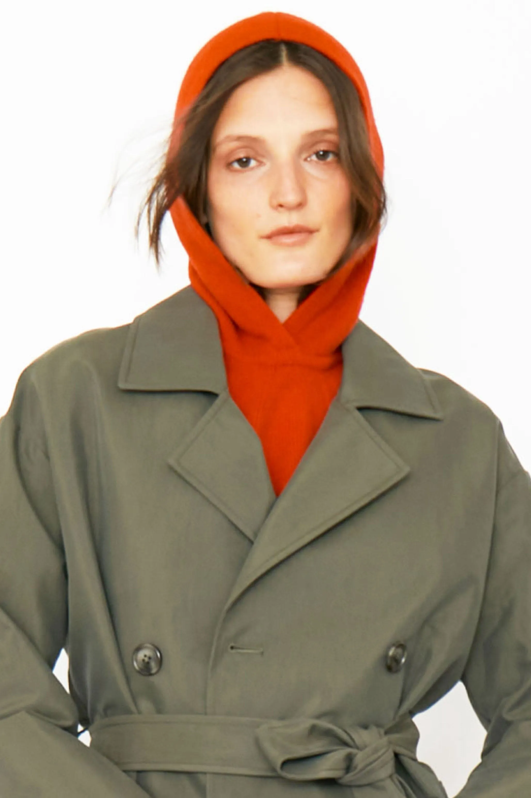 The Little Red - Poppy sold by Kule product image thumbnail 4