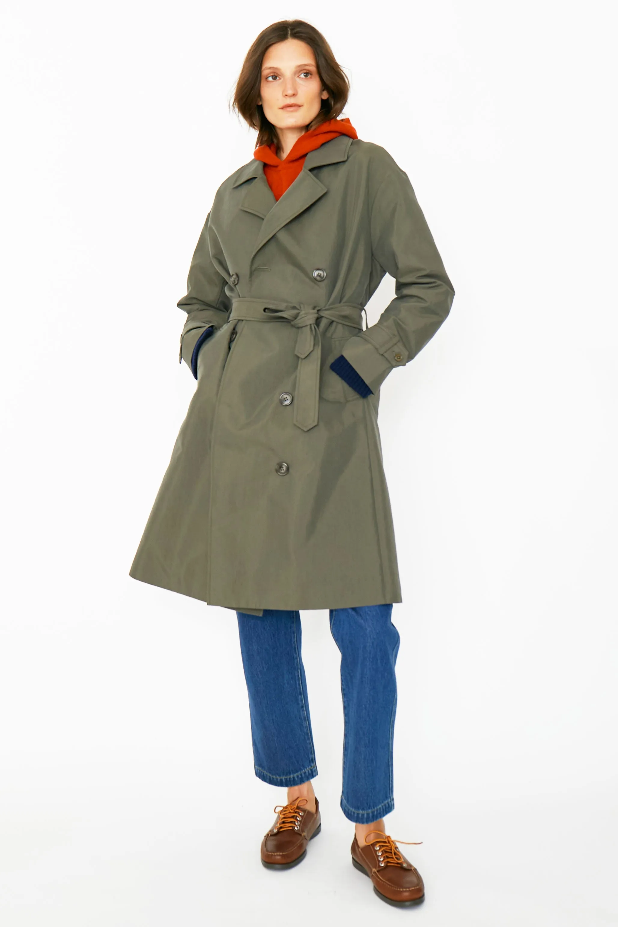 The Little Red - Poppy sold by Kule product image thumbnail 5