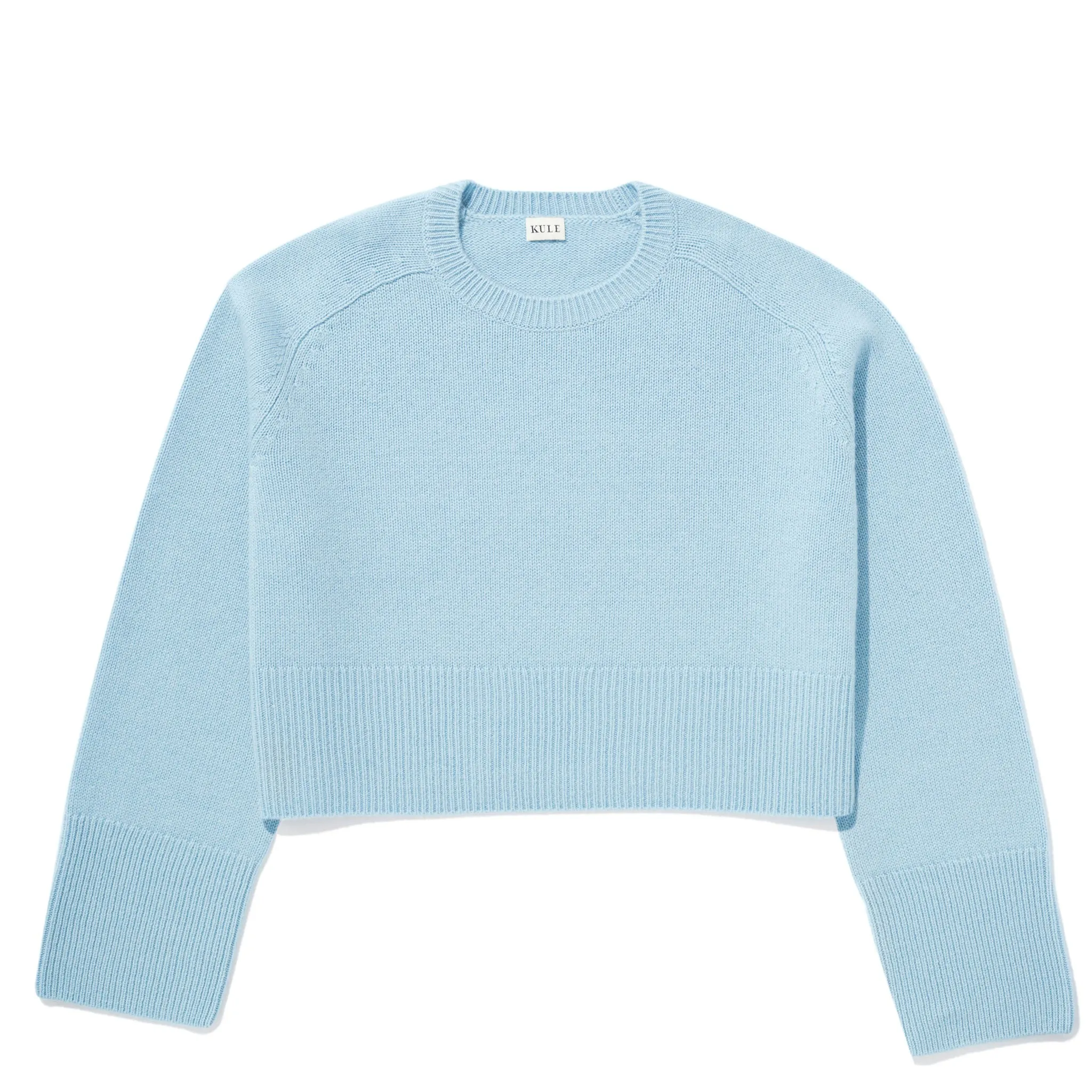 The Cleo - Frost Blue sold by Kule