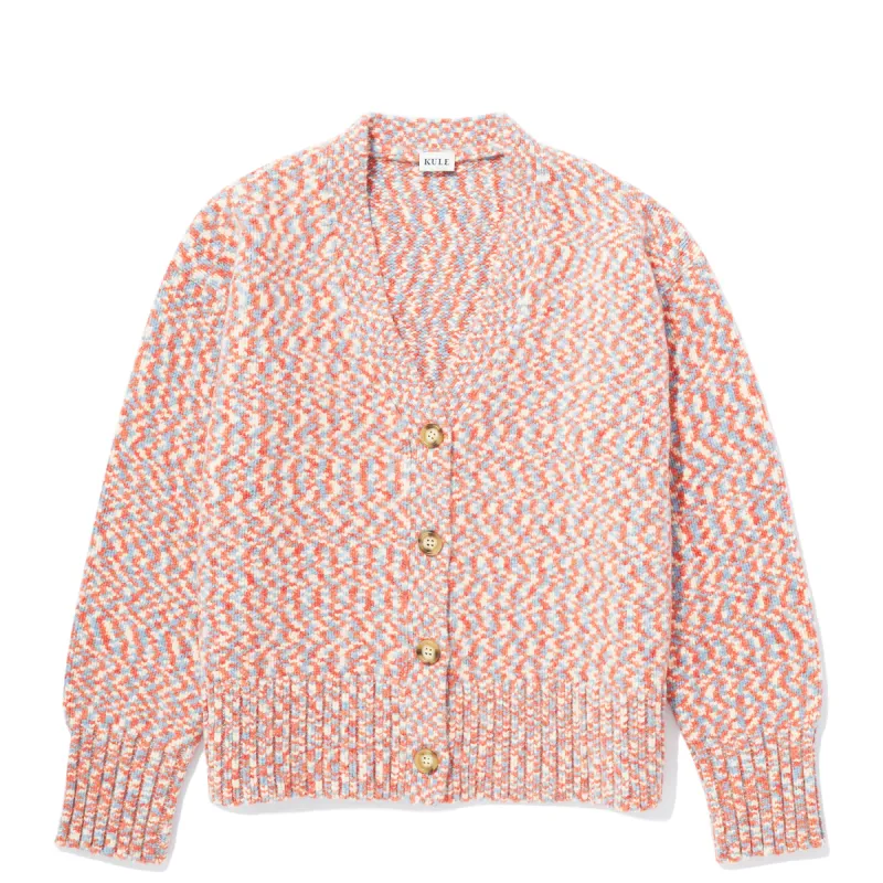 The Raffa - Poppy Marl sold by Kule