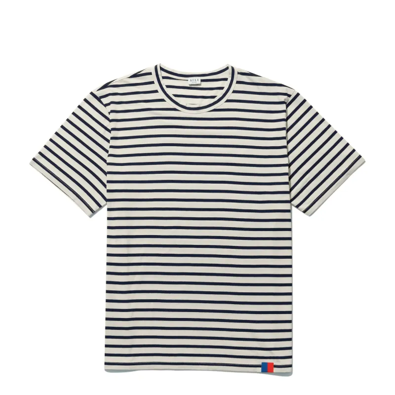 The Archie - Cream/Navy made by Kule