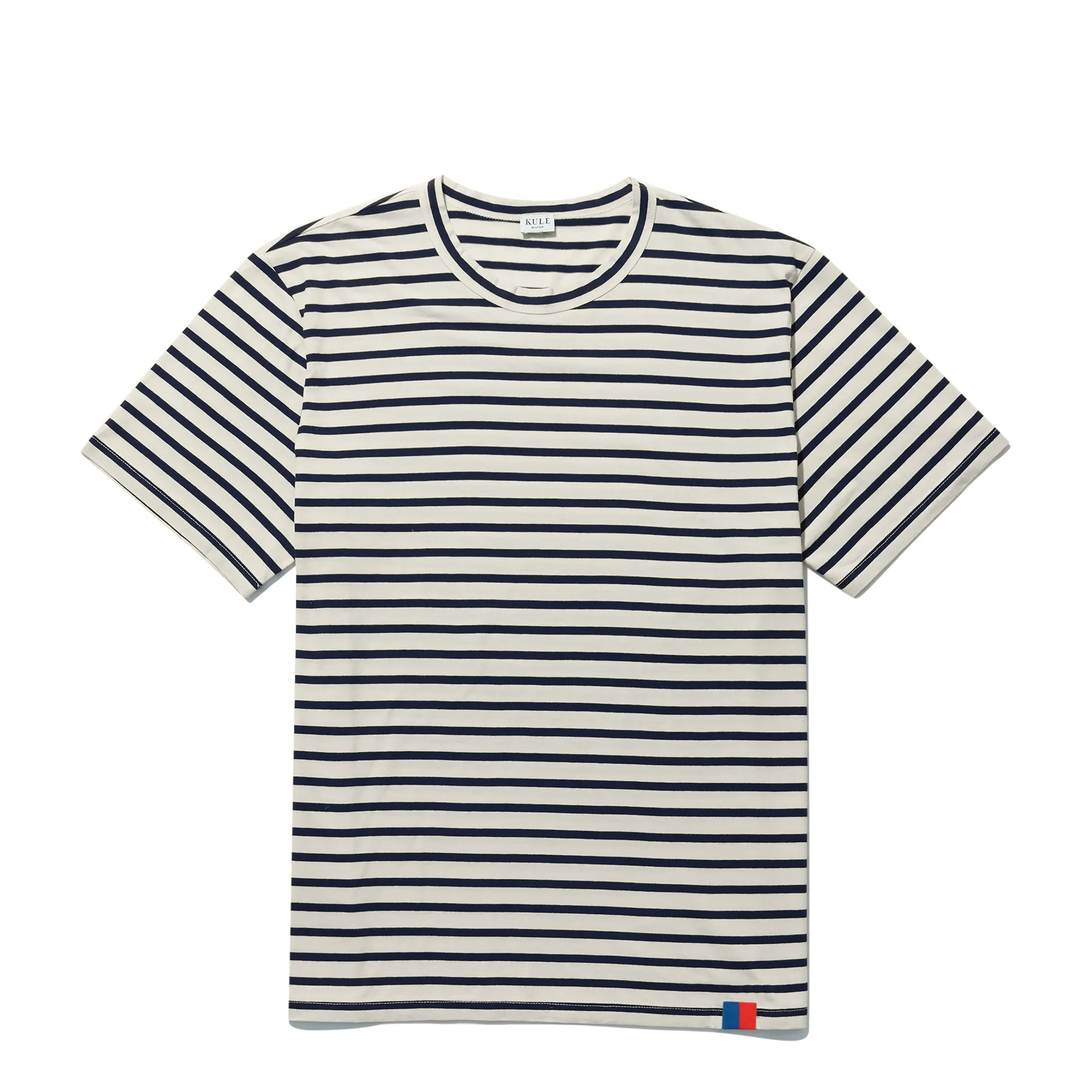 The Archie - Cream/Navy sold by Kule