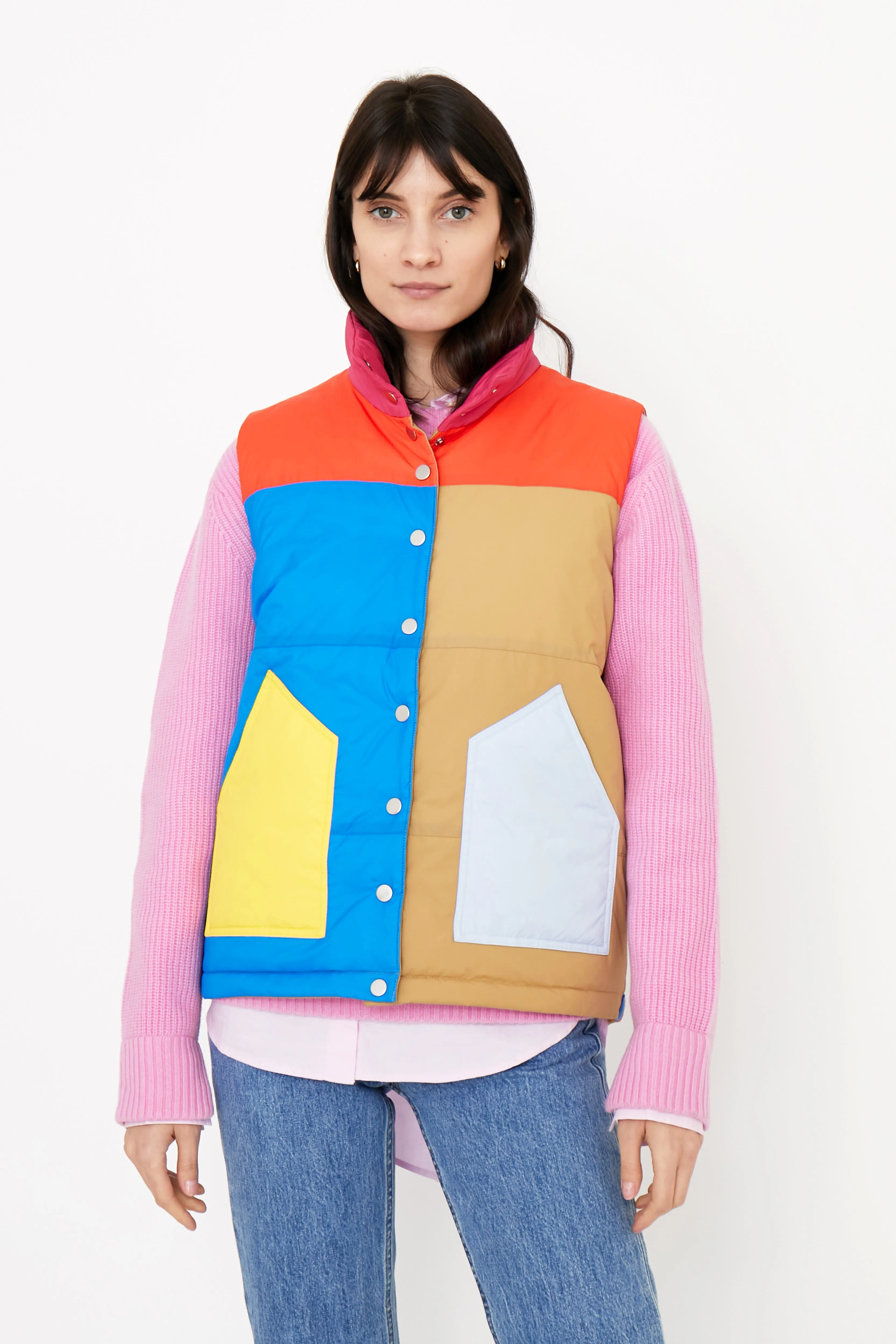 The Otis - Multi sold by Kule product image thumbnail 3