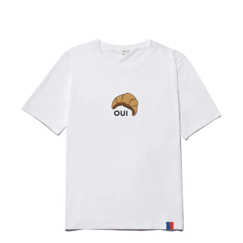 The Modern OUI - White made by Kule