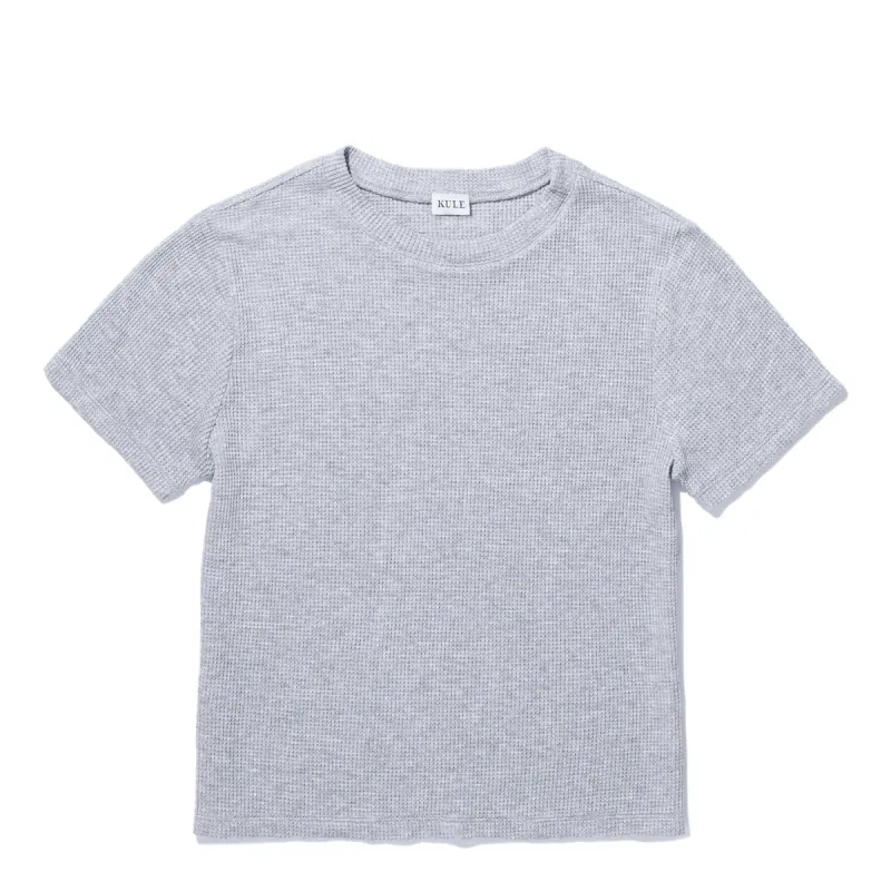 The Wren - Heather Grey made by Kule