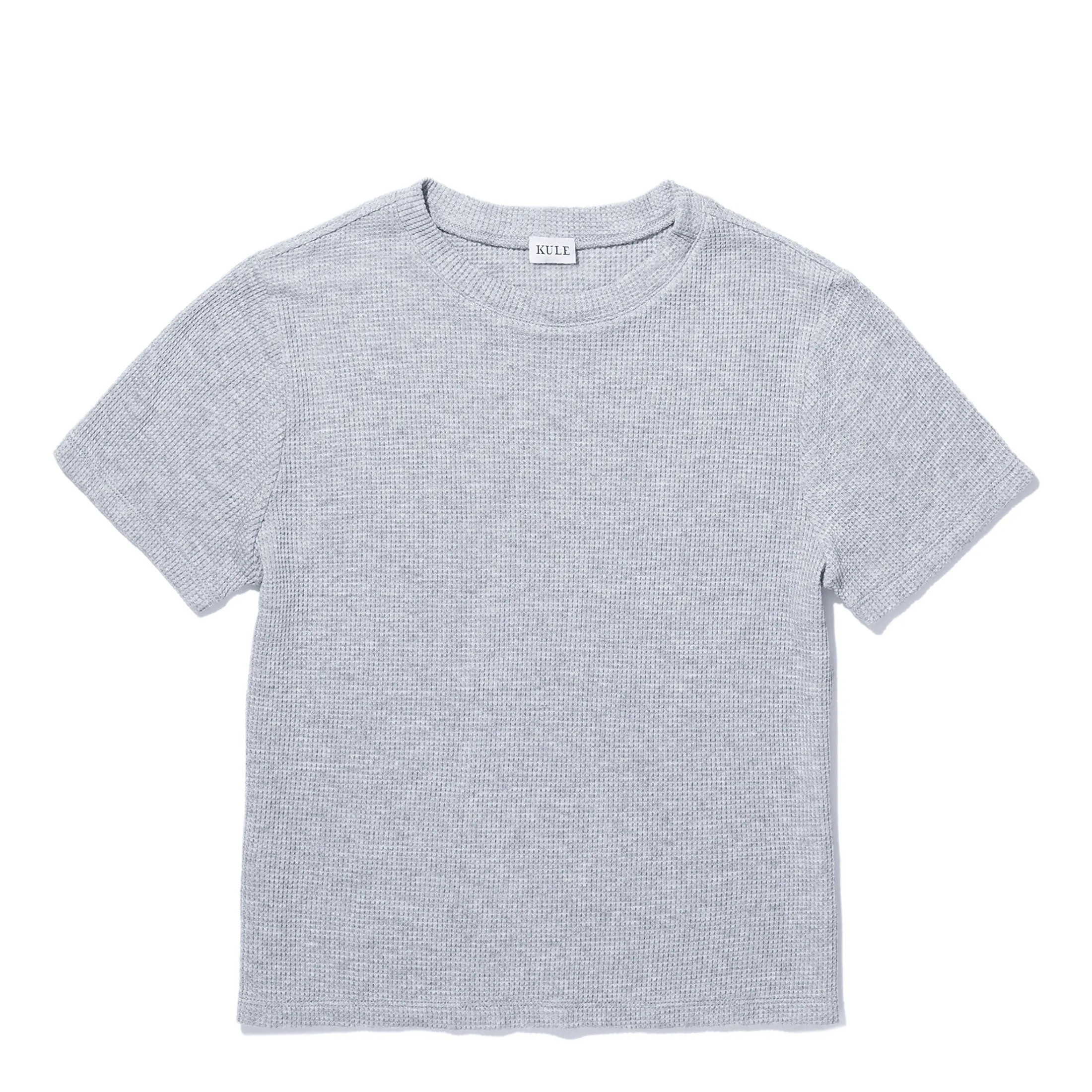 The Wren - Heather Grey sold by Kule