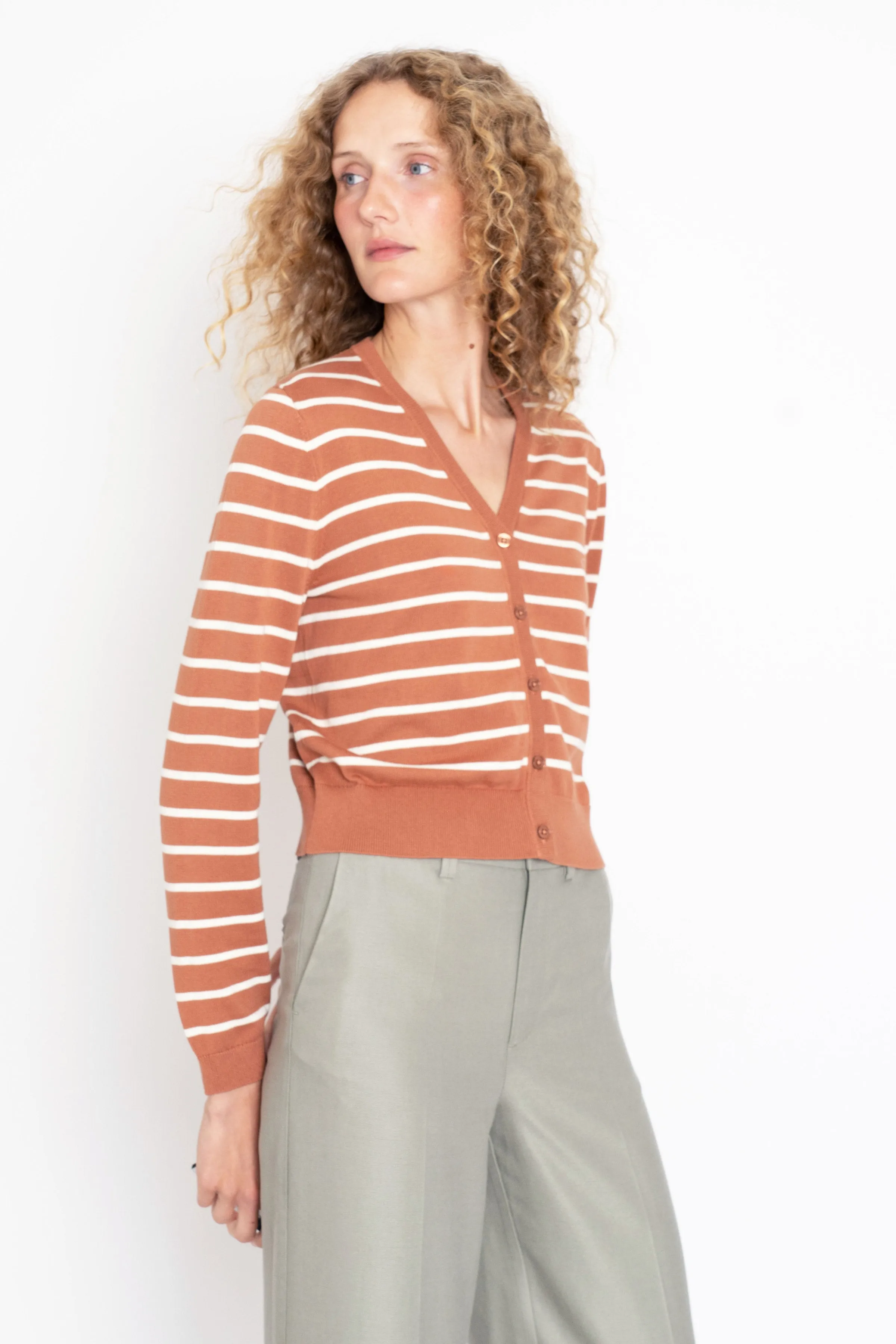 The Clove - Hazelnut/Cream sold by Kule product image thumbnail 4