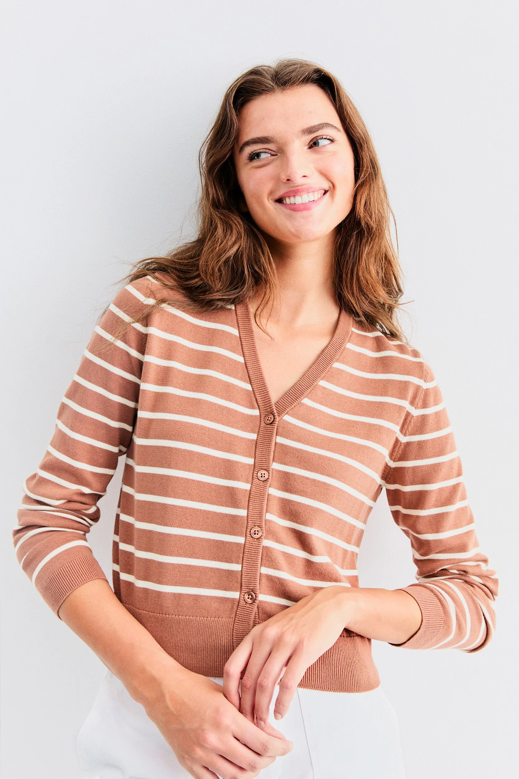 The Clove - Hazelnut/Cream sold by Kule product image thumbnail 2