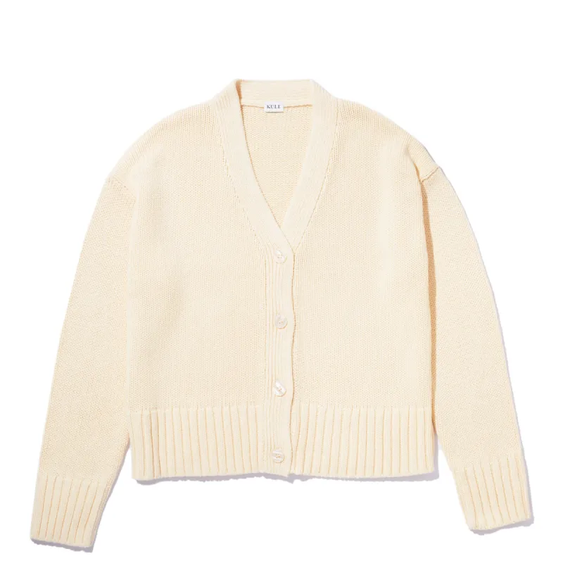 The Cotton Raffa - Extra Creamy sold by Kule