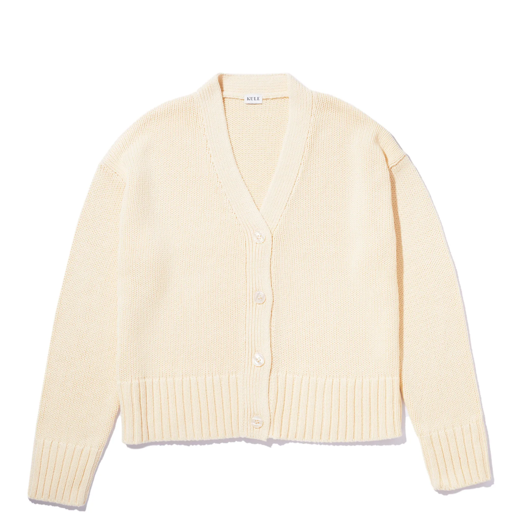 The Cotton Raffa - Extra Creamy sold by Kule