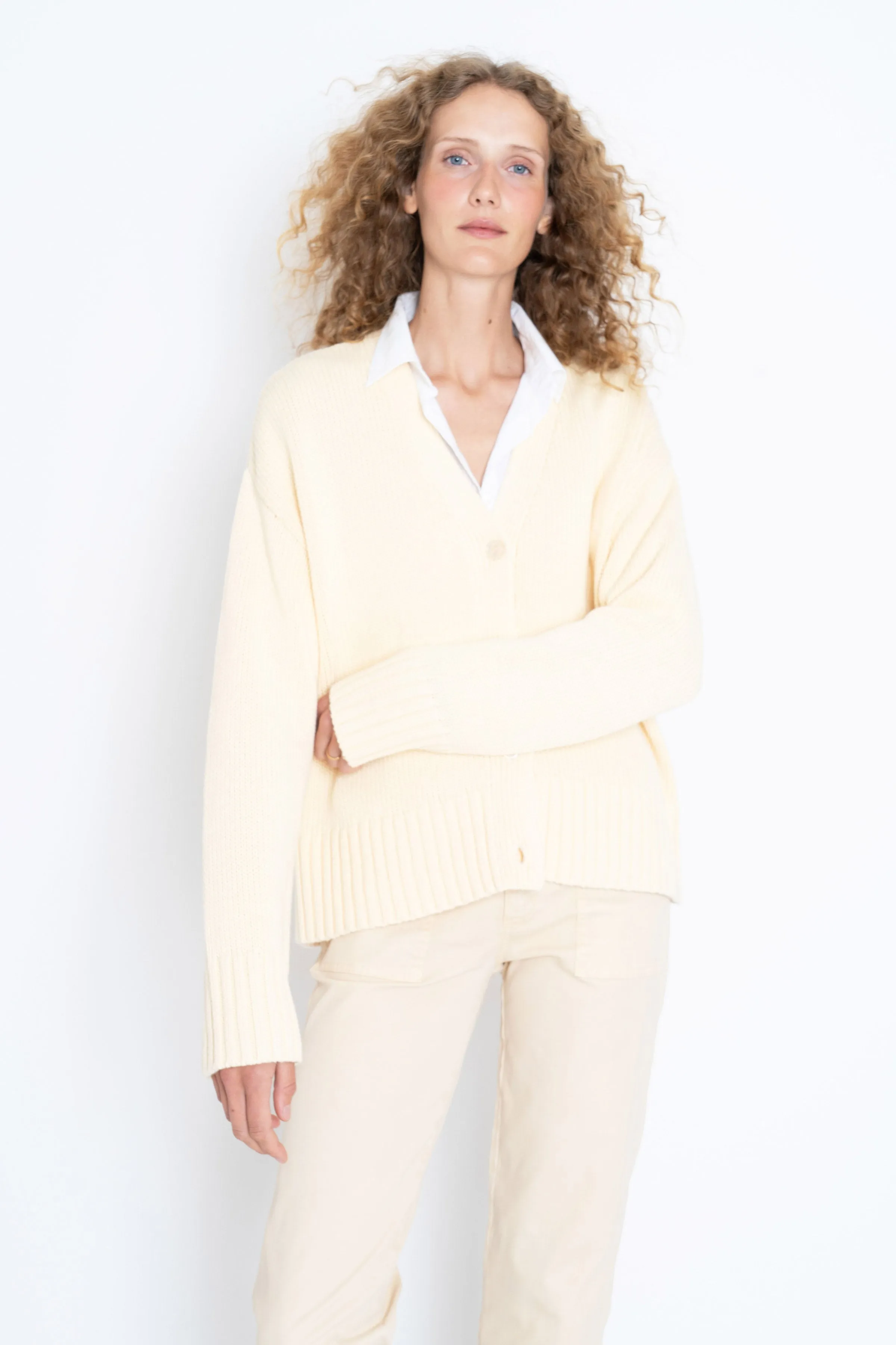 The Cotton Raffa - Extra Creamy sold by Kule product image thumbnail 2