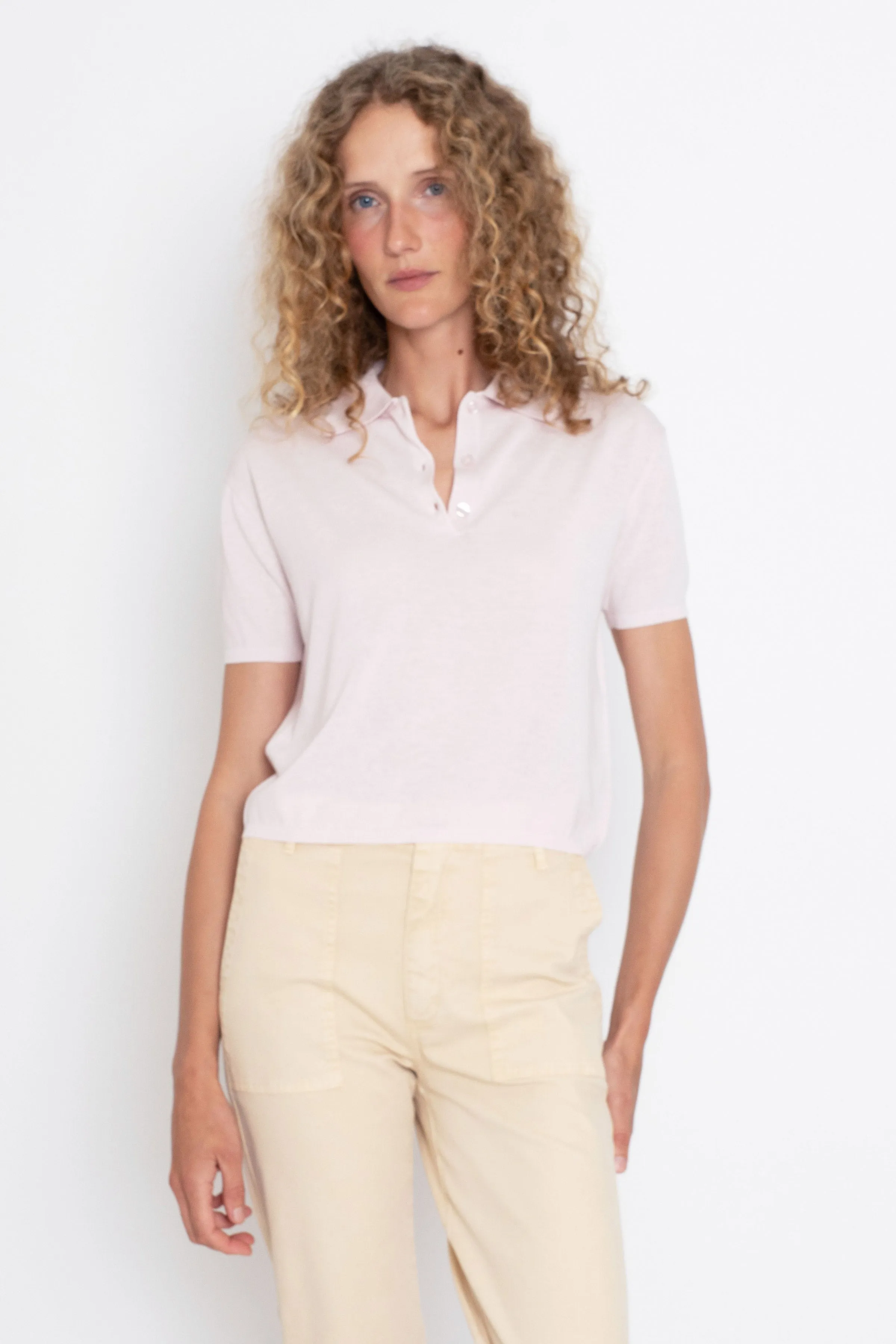 The Farley - Blush sold by Kule product image thumbnail 2