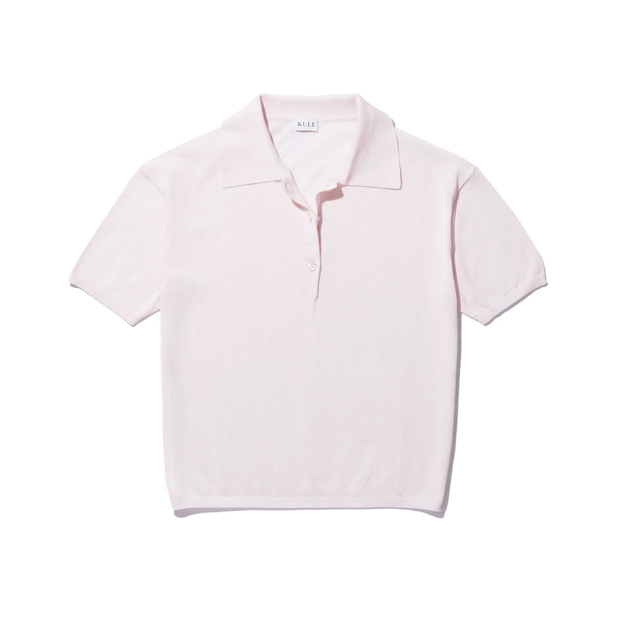 The Farley - Blush sold by Kule