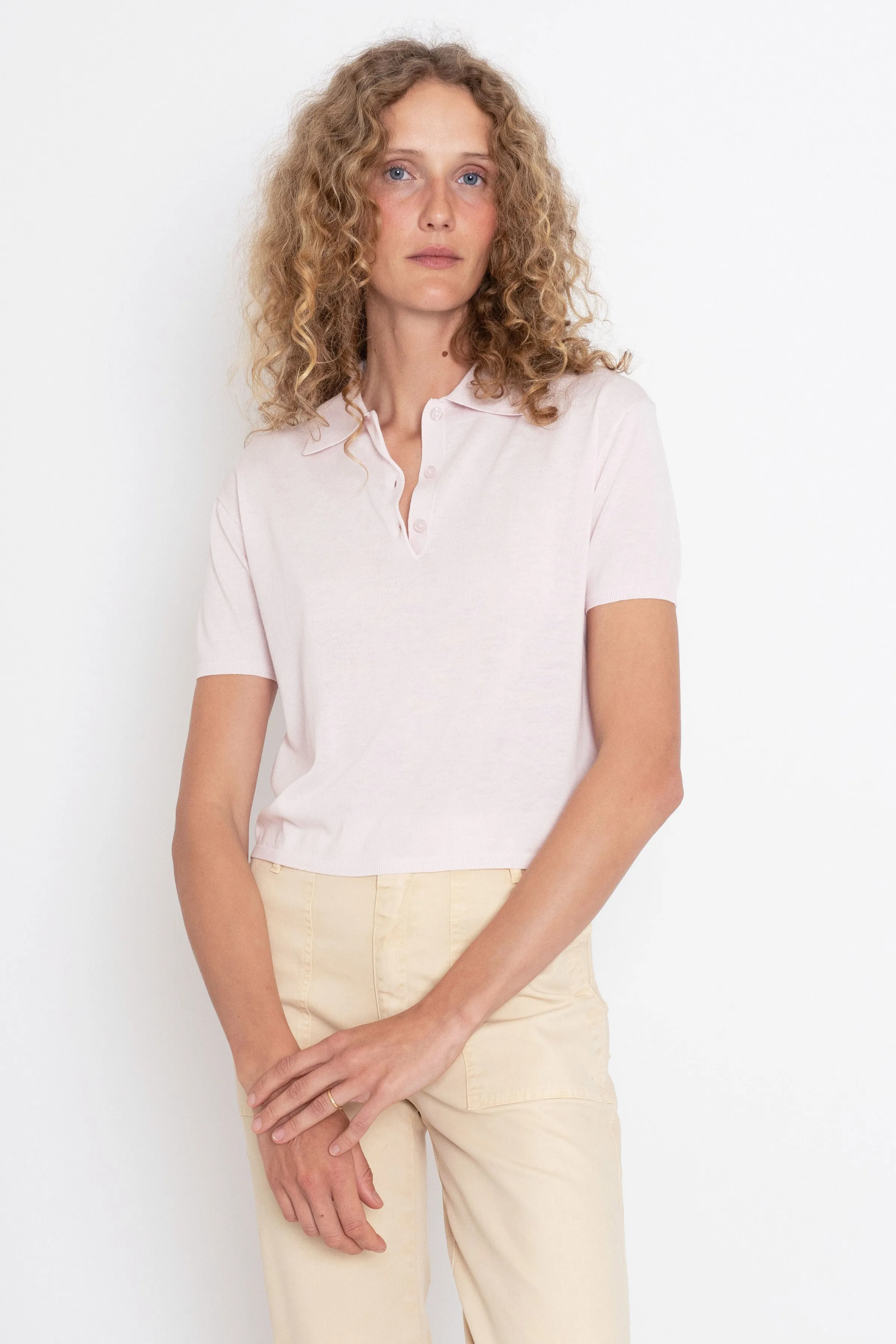 The Farley - Blush sold by Kule product image thumbnail 3