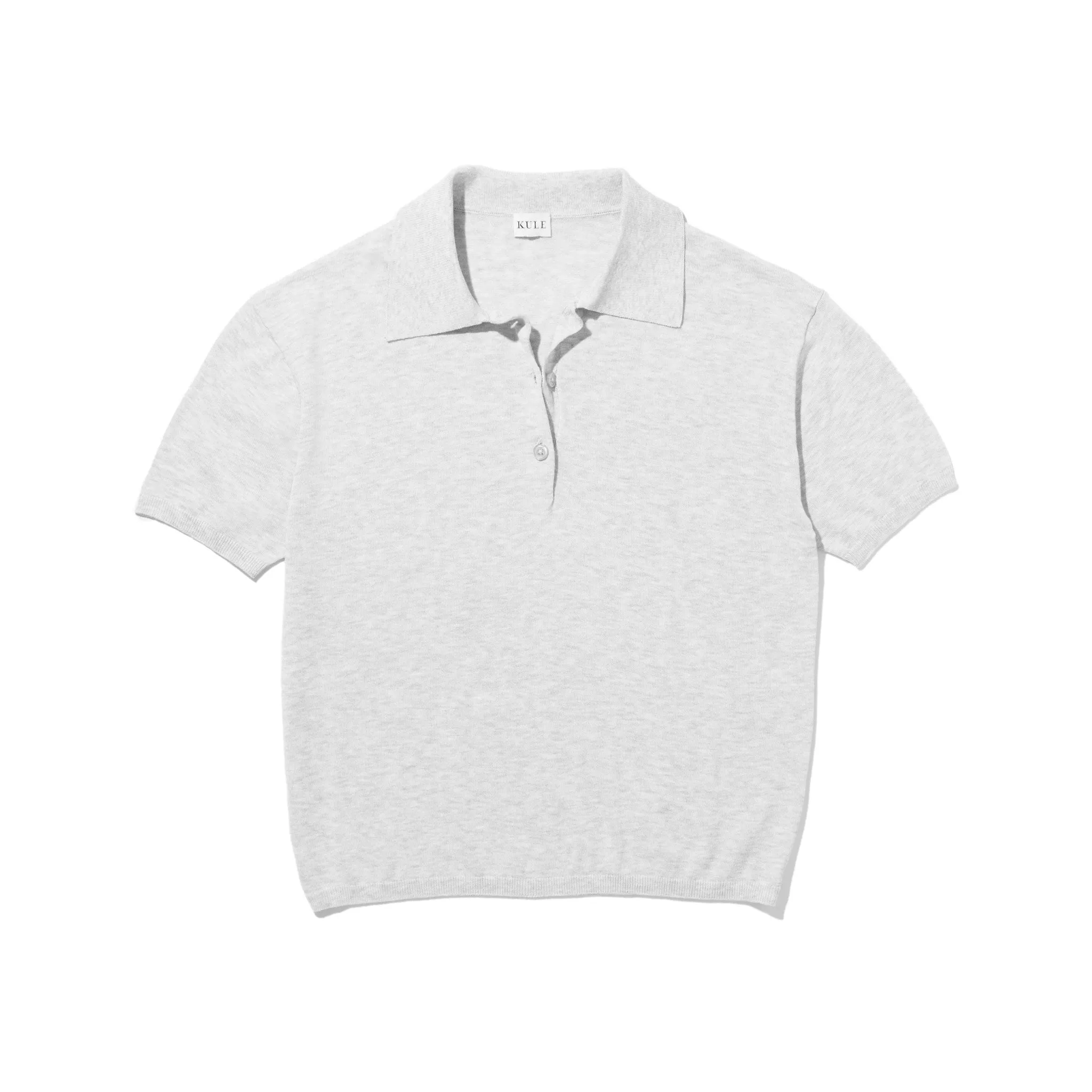 The Farley - Heather Grey sold by Kule