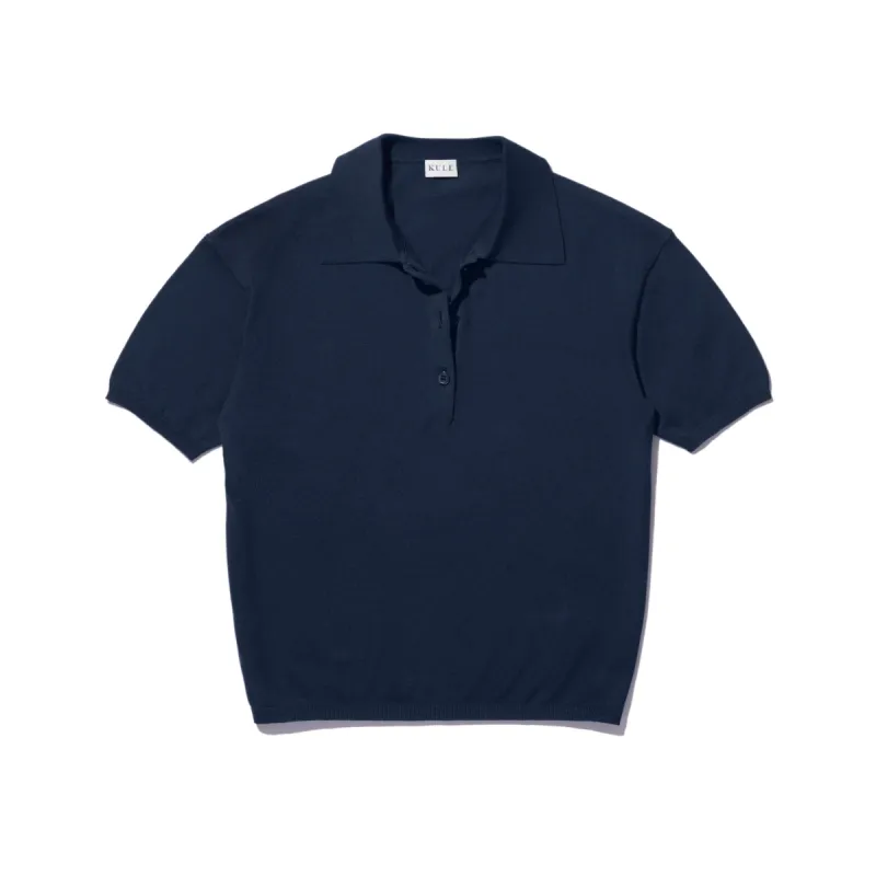 The Farley - Navy sold by Kule