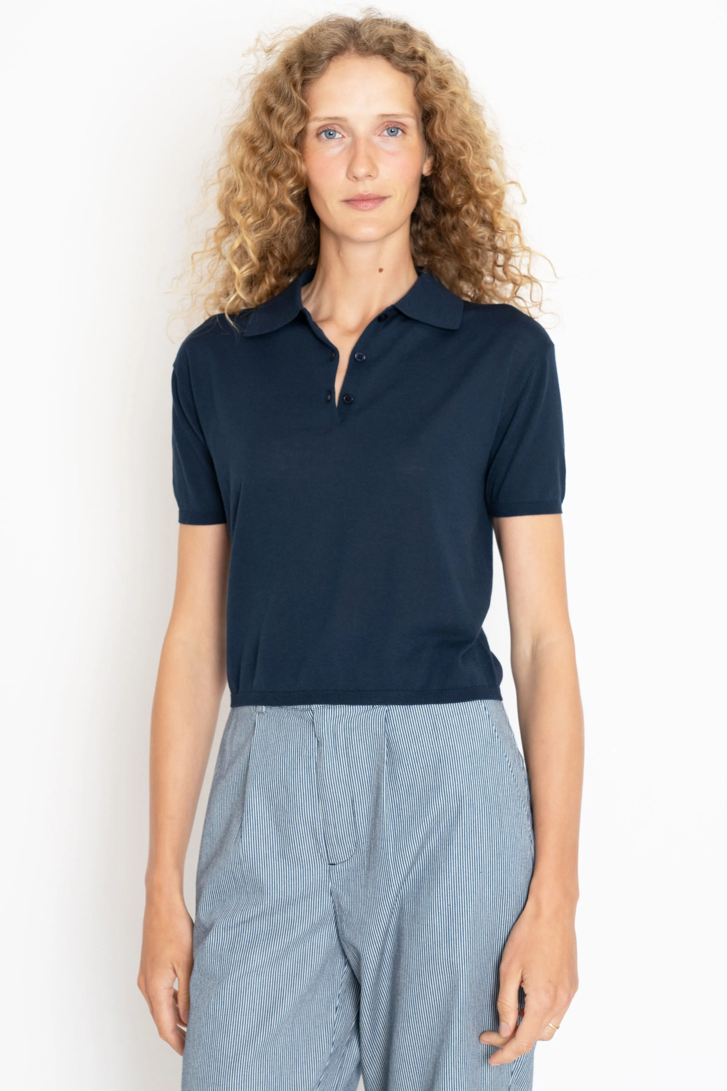 The Farley - Navy sold by Kule product image thumbnail 2