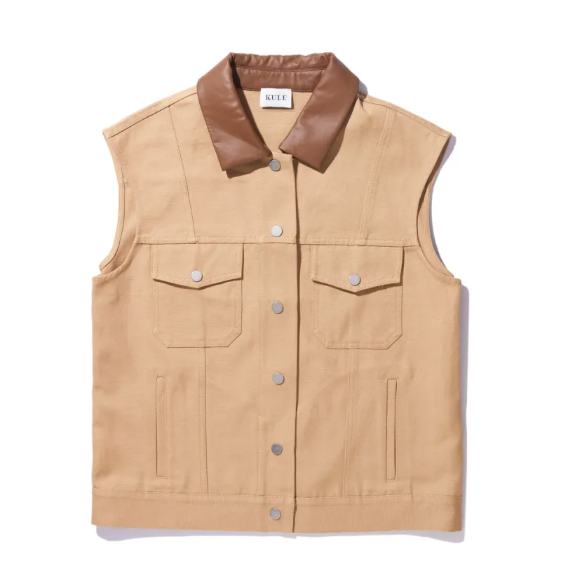 The Fletcher - Khaki sold by Kule