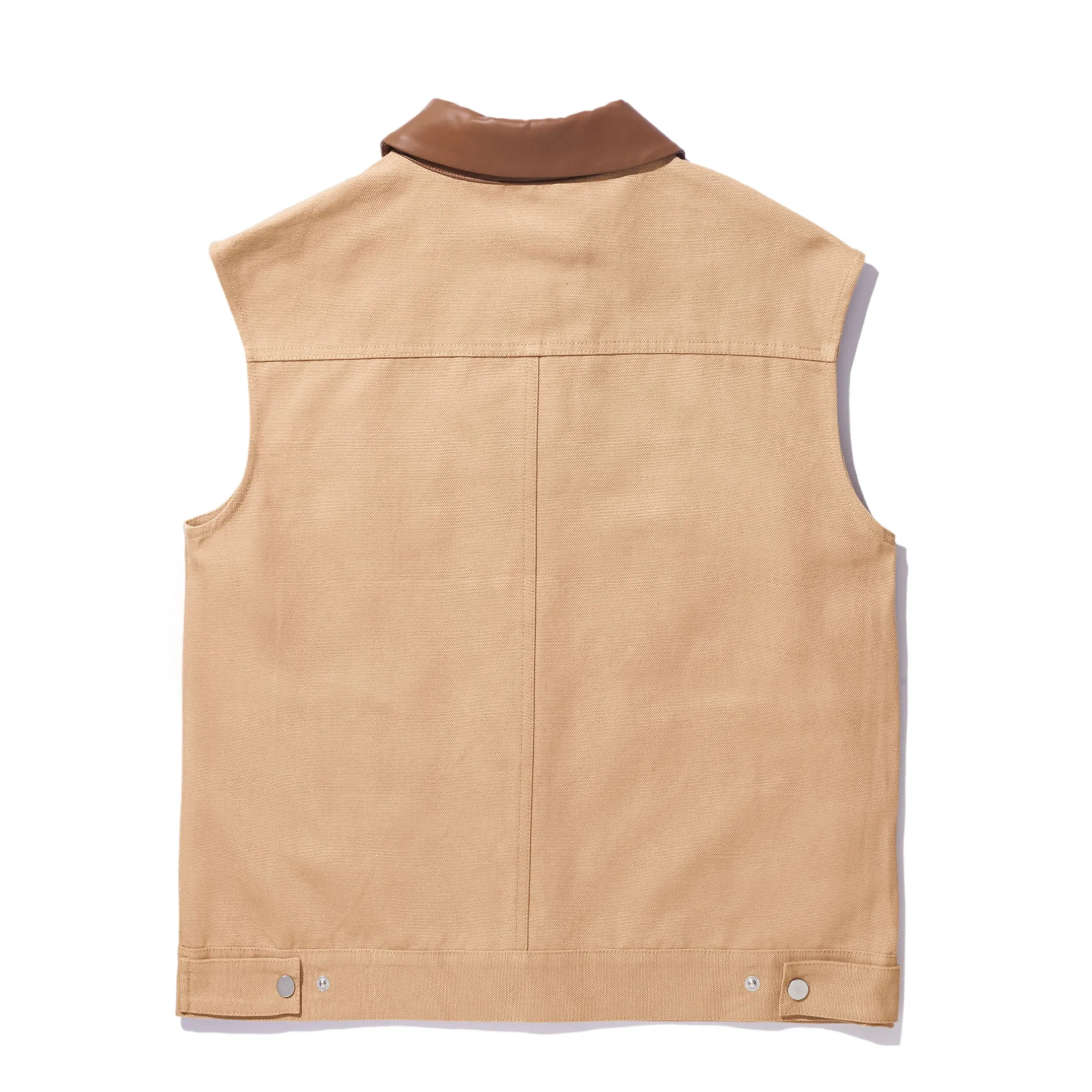 The Fletcher - Khaki sold by Kule product image thumbnail 5