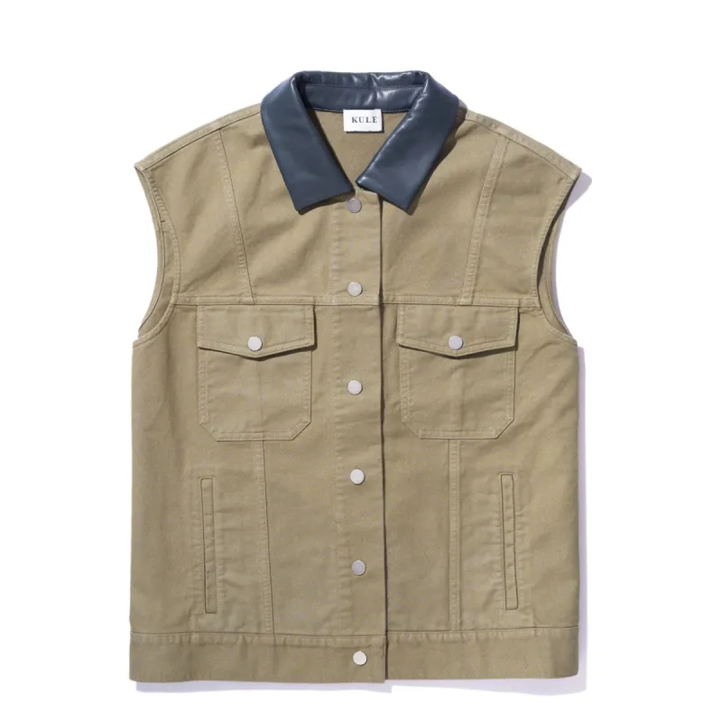 The Fletcher - Olive made by Kule