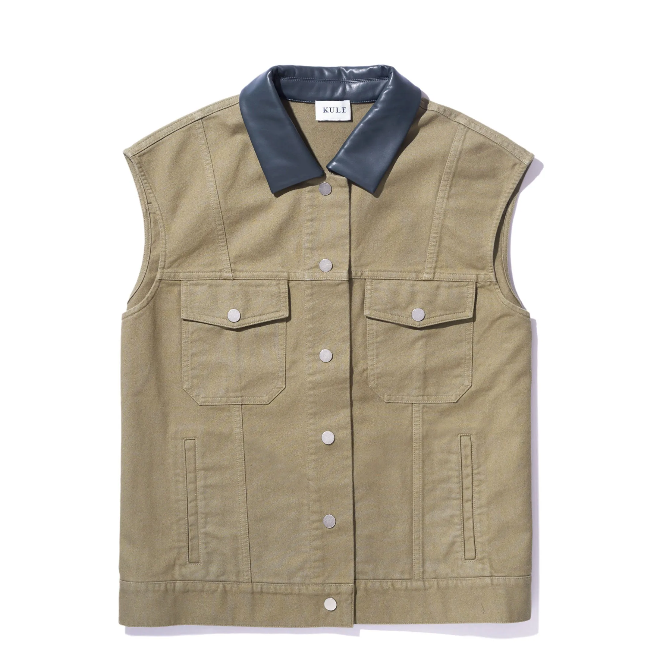 The Fletcher - Olive sold by Kule