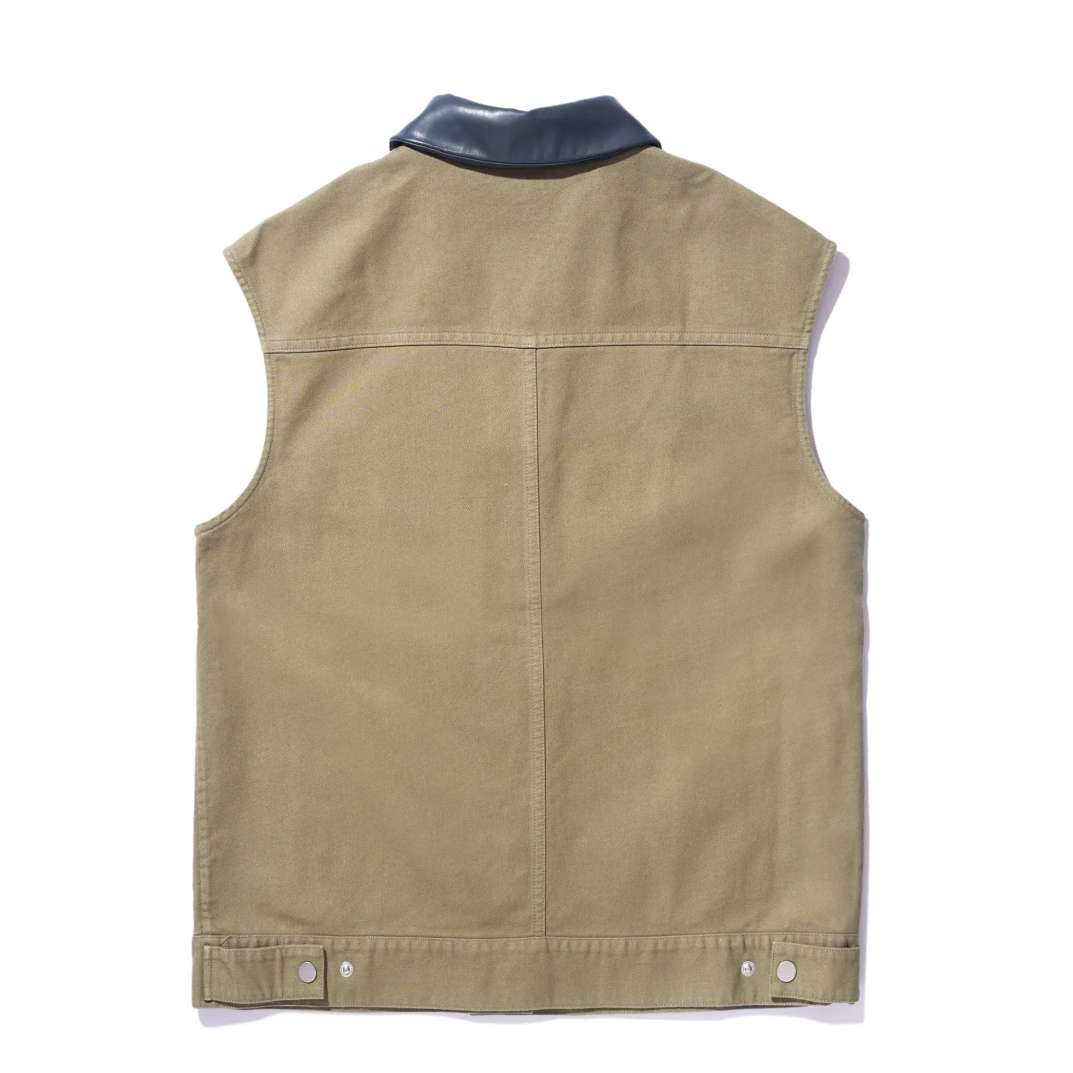 The Fletcher - Olive sold by Kule product image thumbnail 5