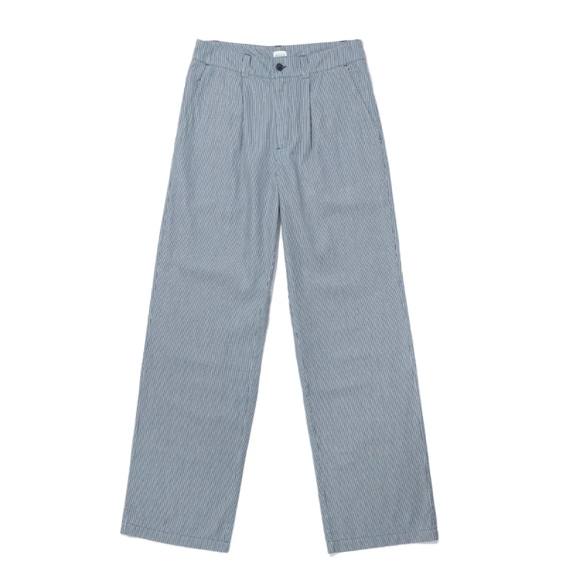 The Grable - White/Navy sold by Kule