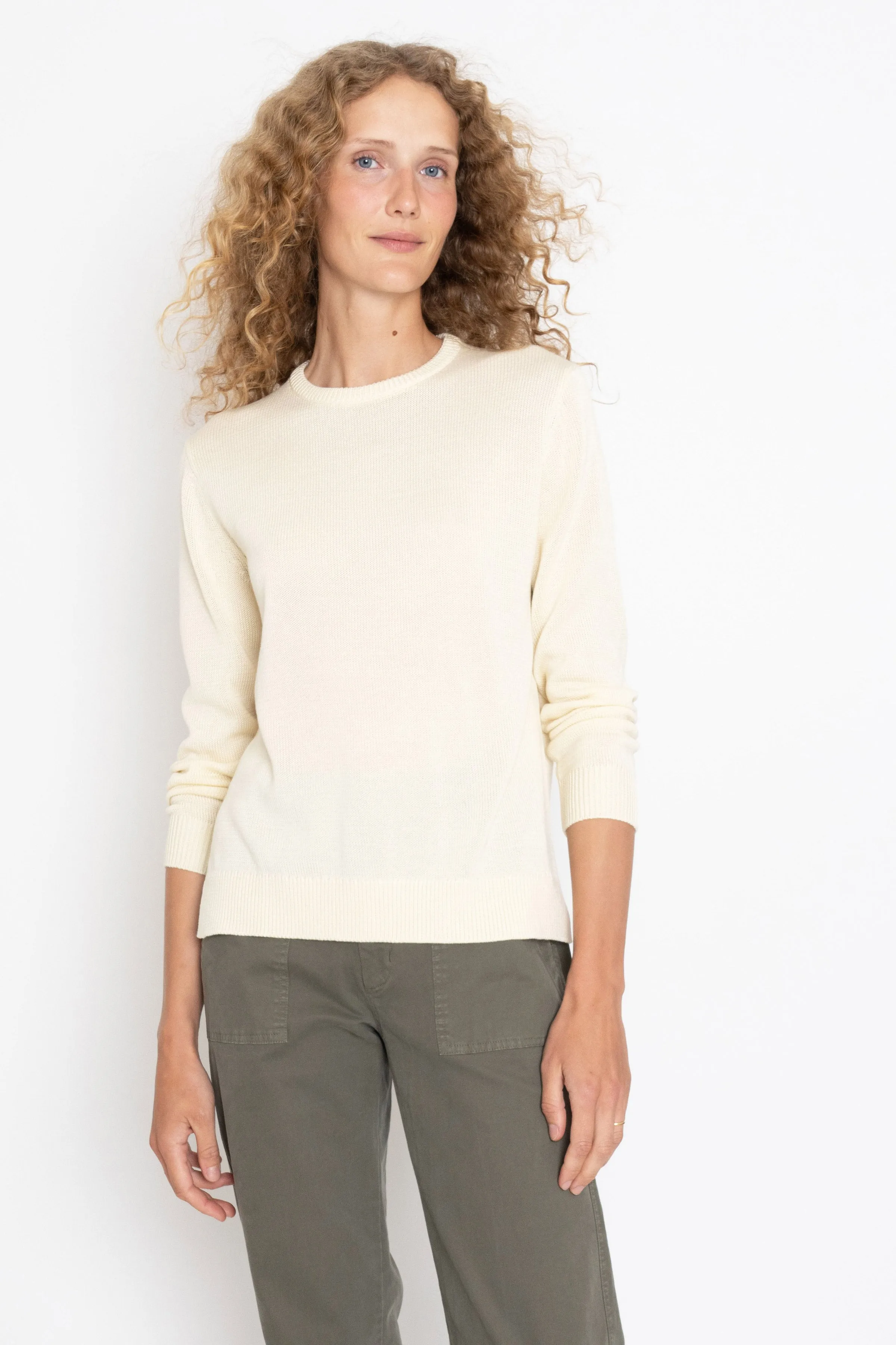 The Grace - Cream sold by Kule product image thumbnail 4