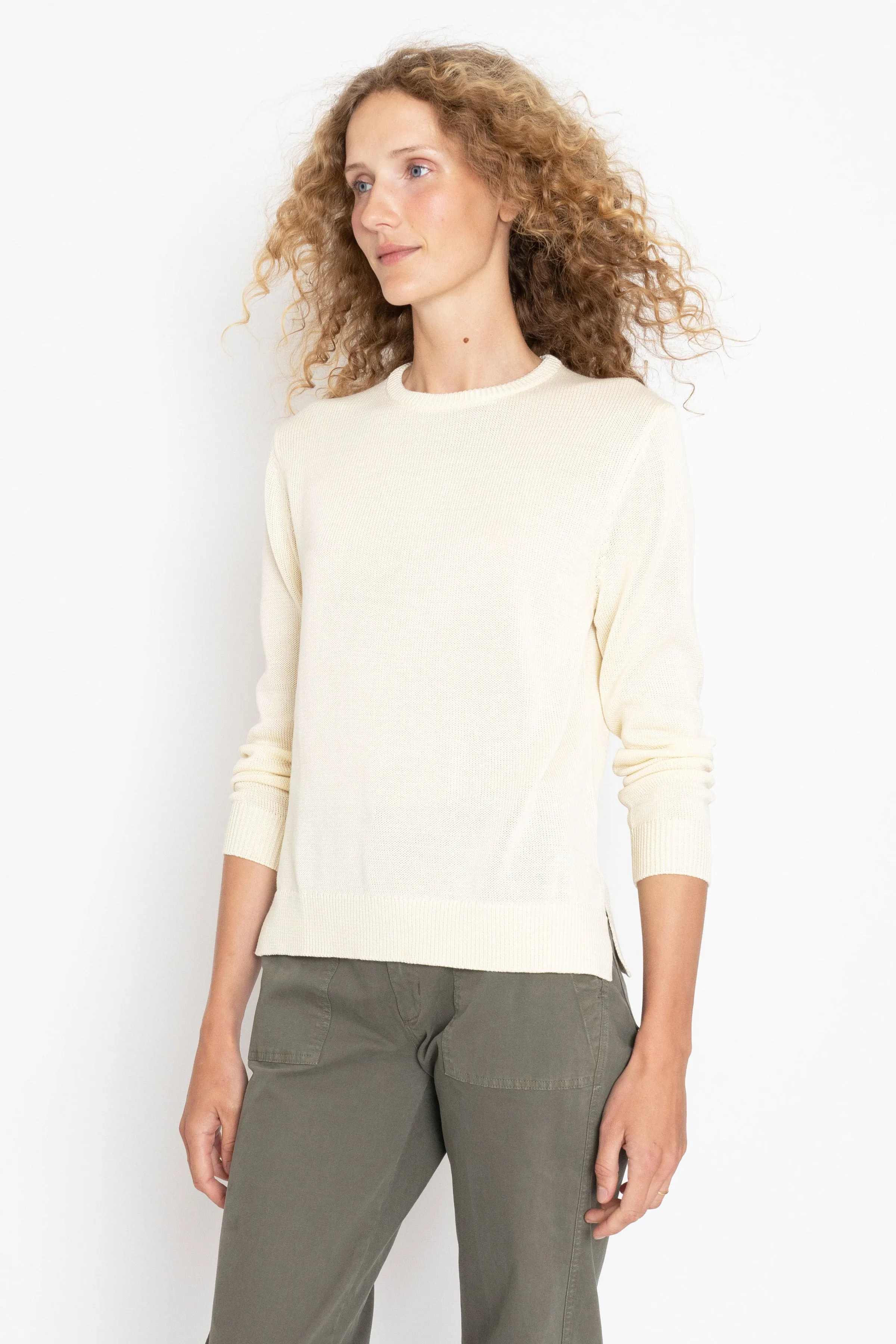 The Grace - Cream sold by Kule product image thumbnail 2