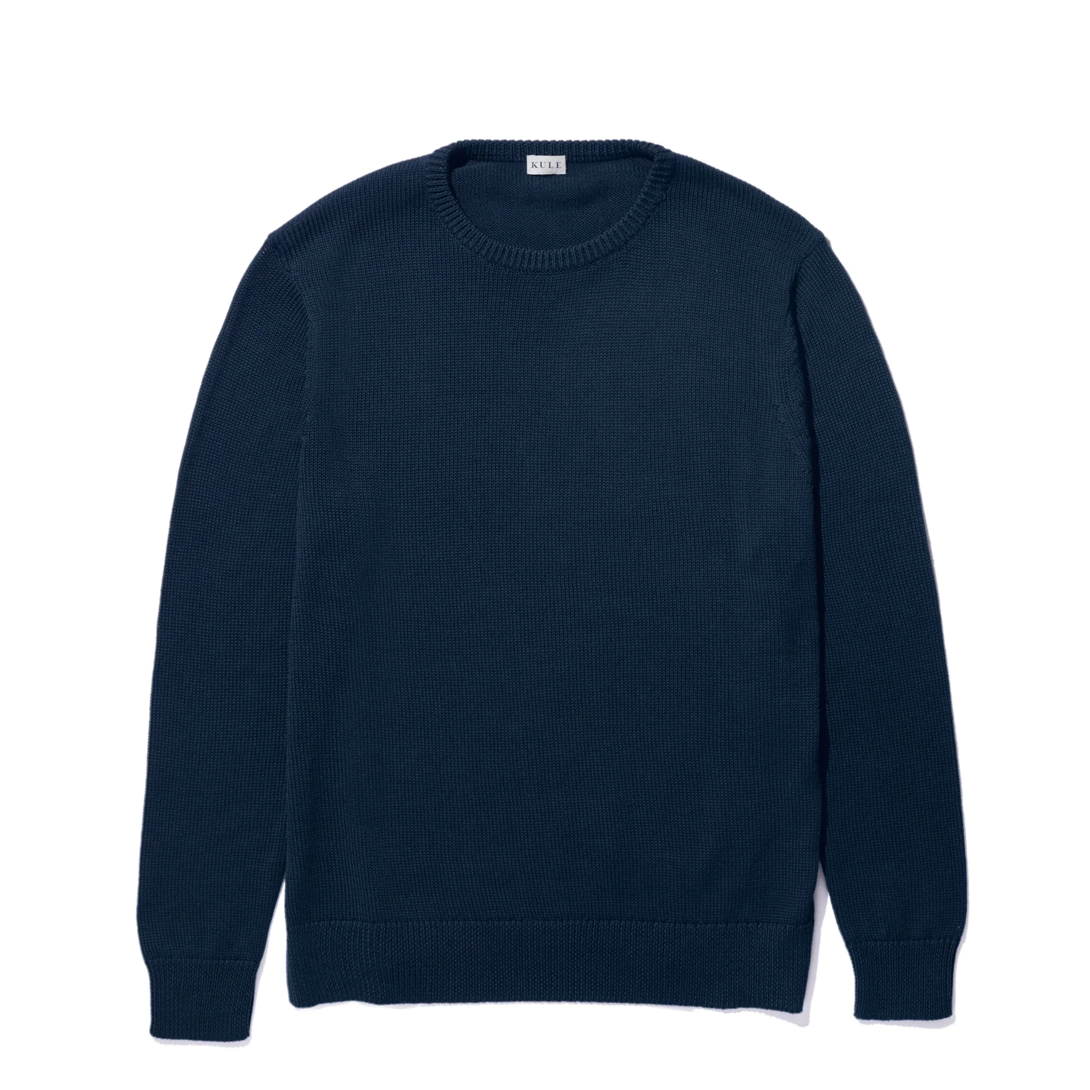 The Grace - Navy sold by Kule