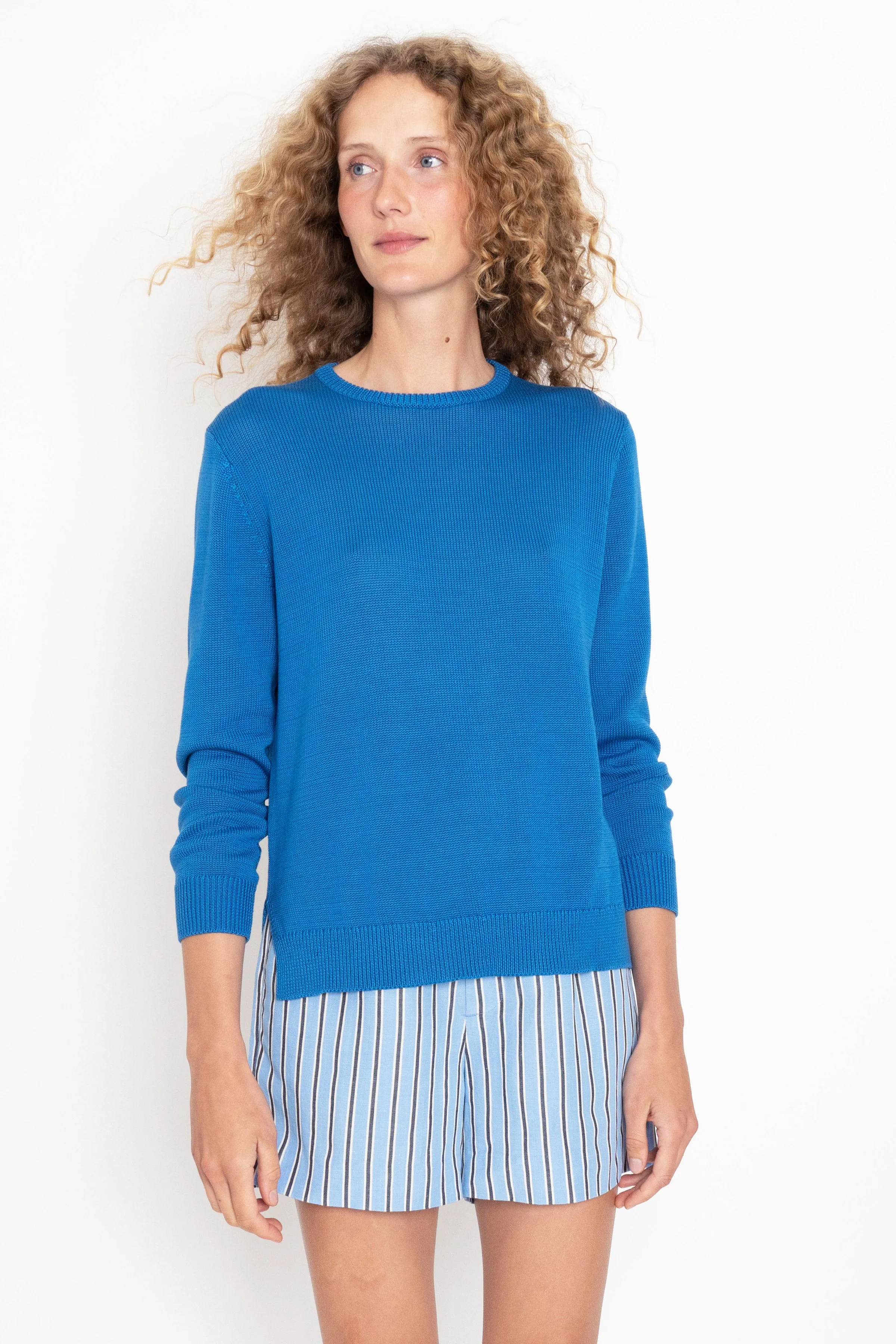 The Grace - Royal Blue sold by Kule product image thumbnail 3