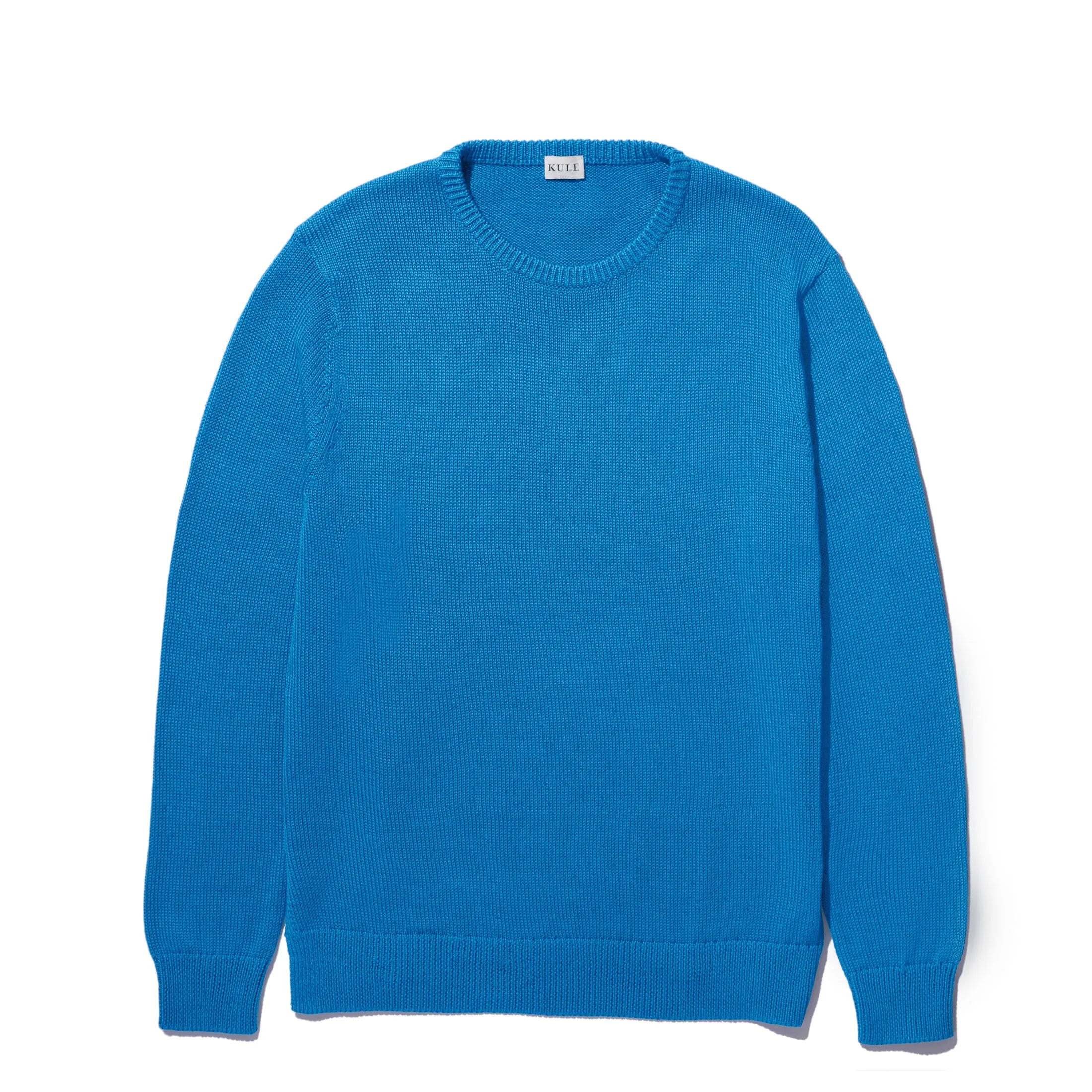 The Grace - Royal Blue sold by Kule