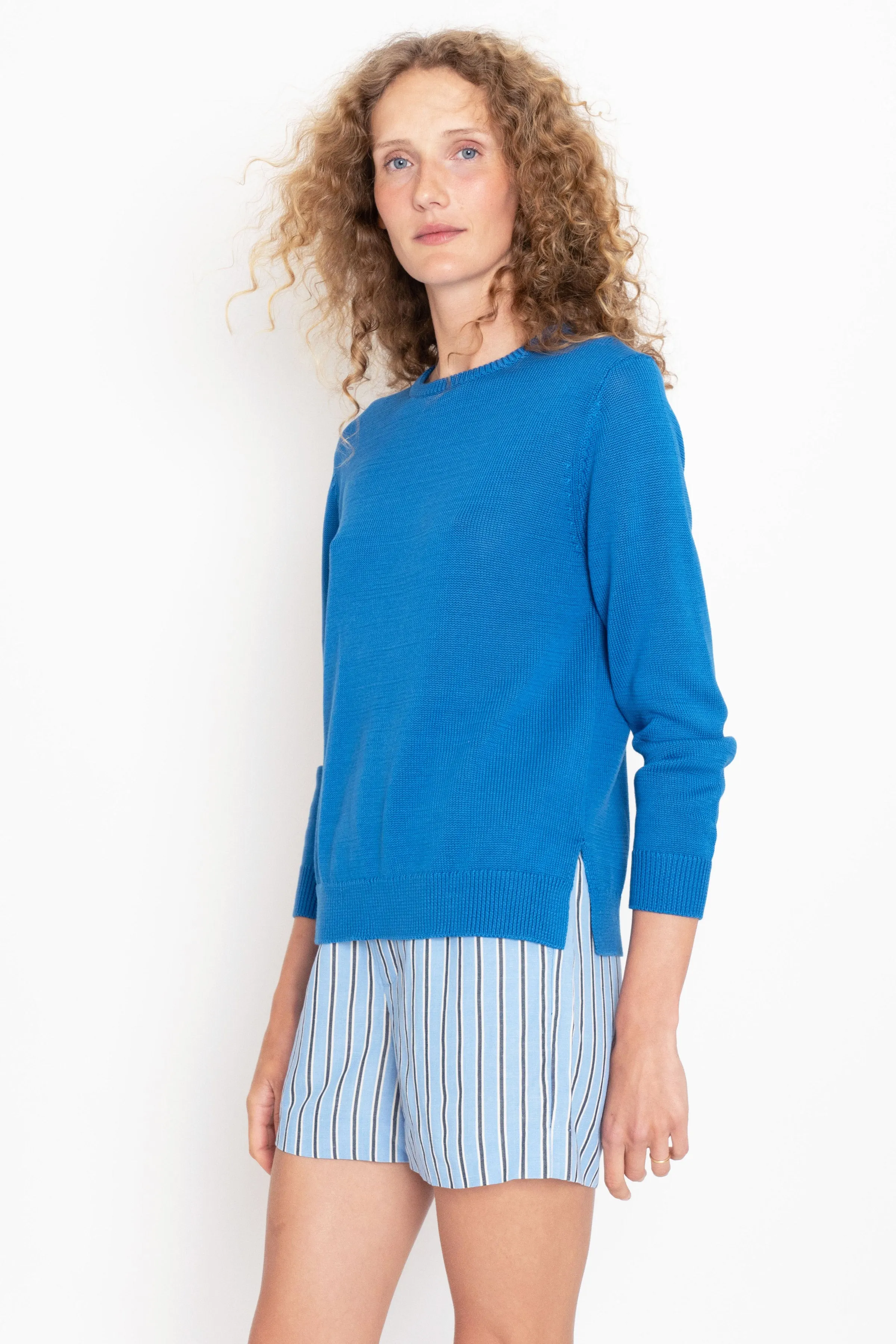 The Grace - Royal Blue sold by Kule product image thumbnail 2