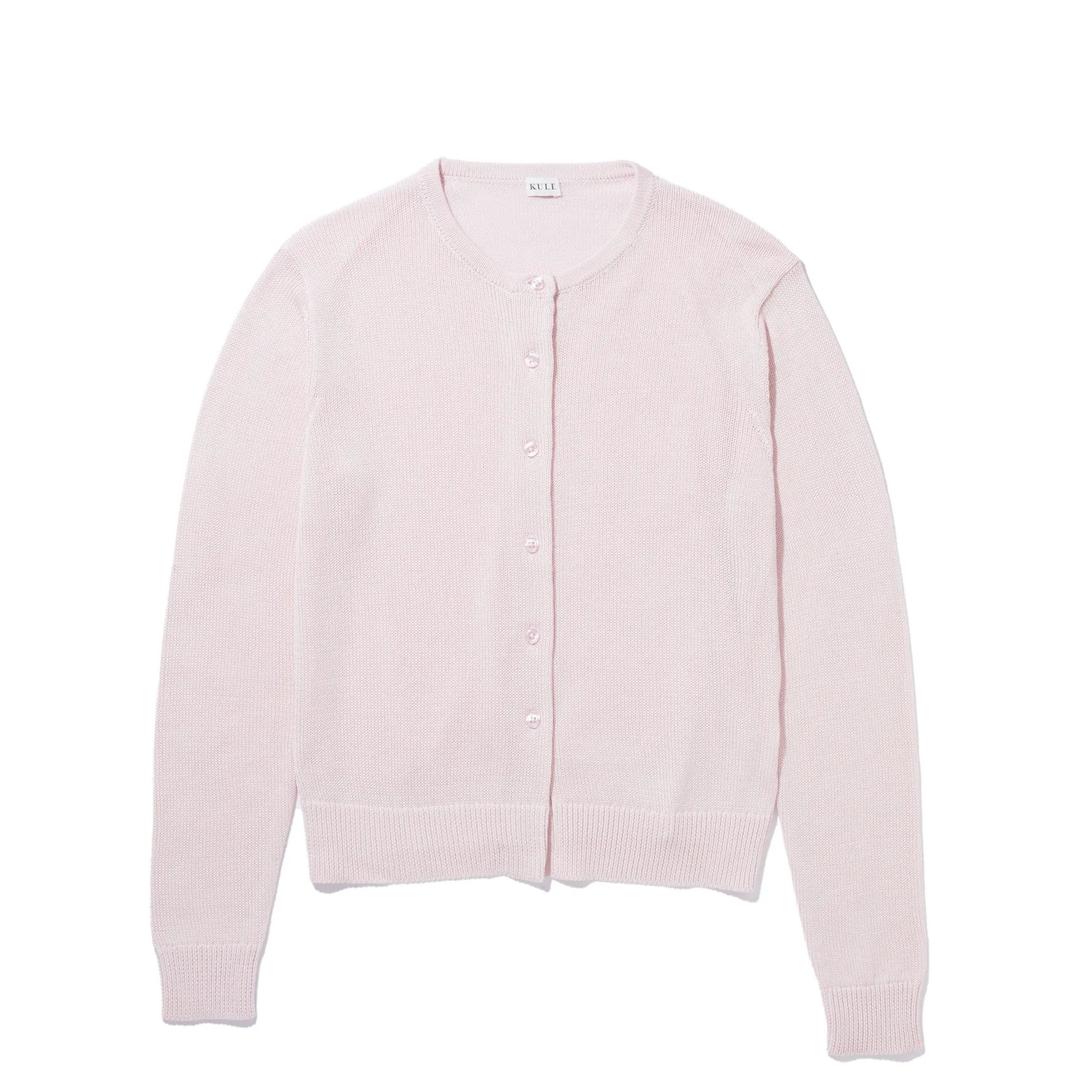 The Kaspia - Blush sold by Kule