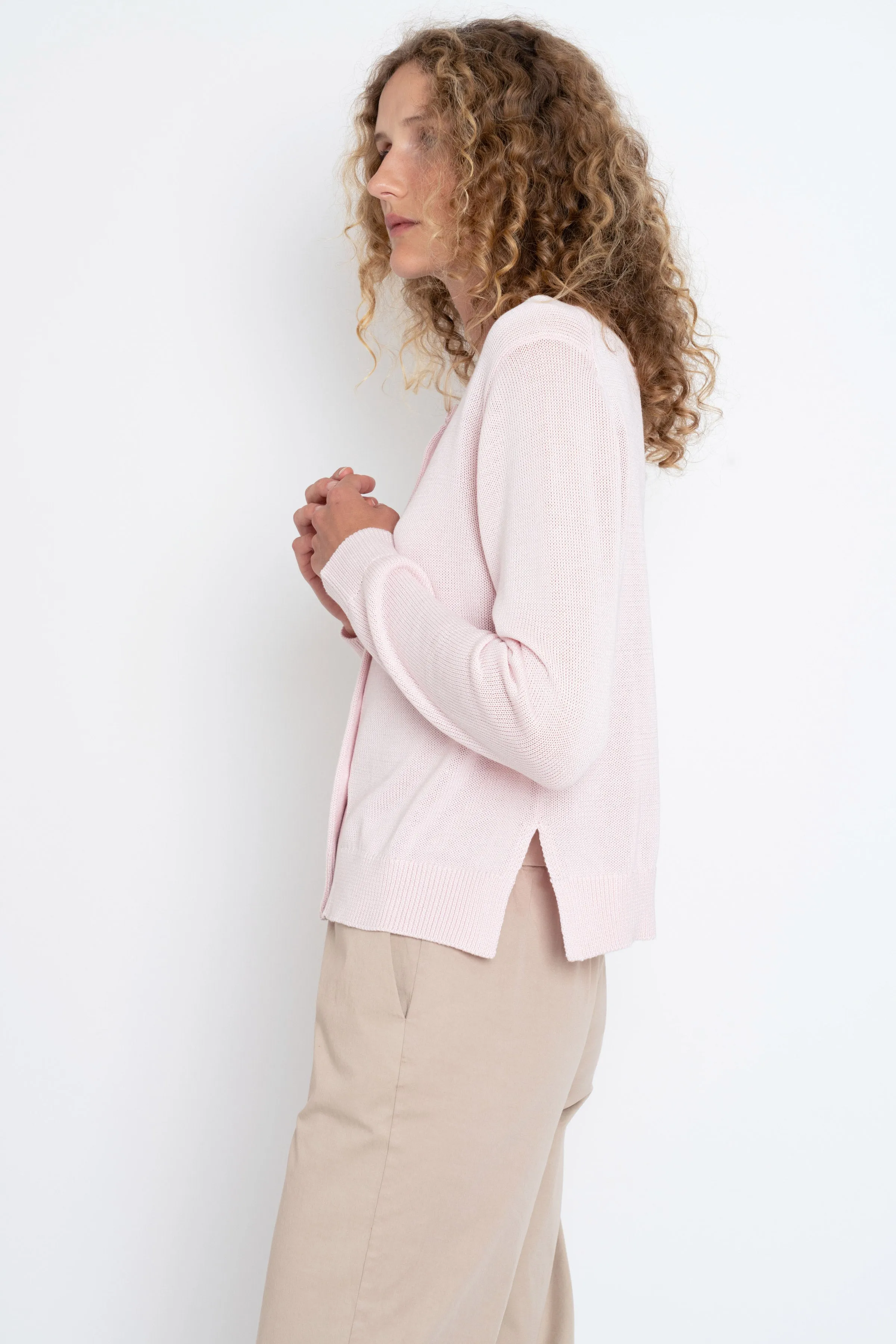 The Kaspia - Blush sold by Kule product image thumbnail 3