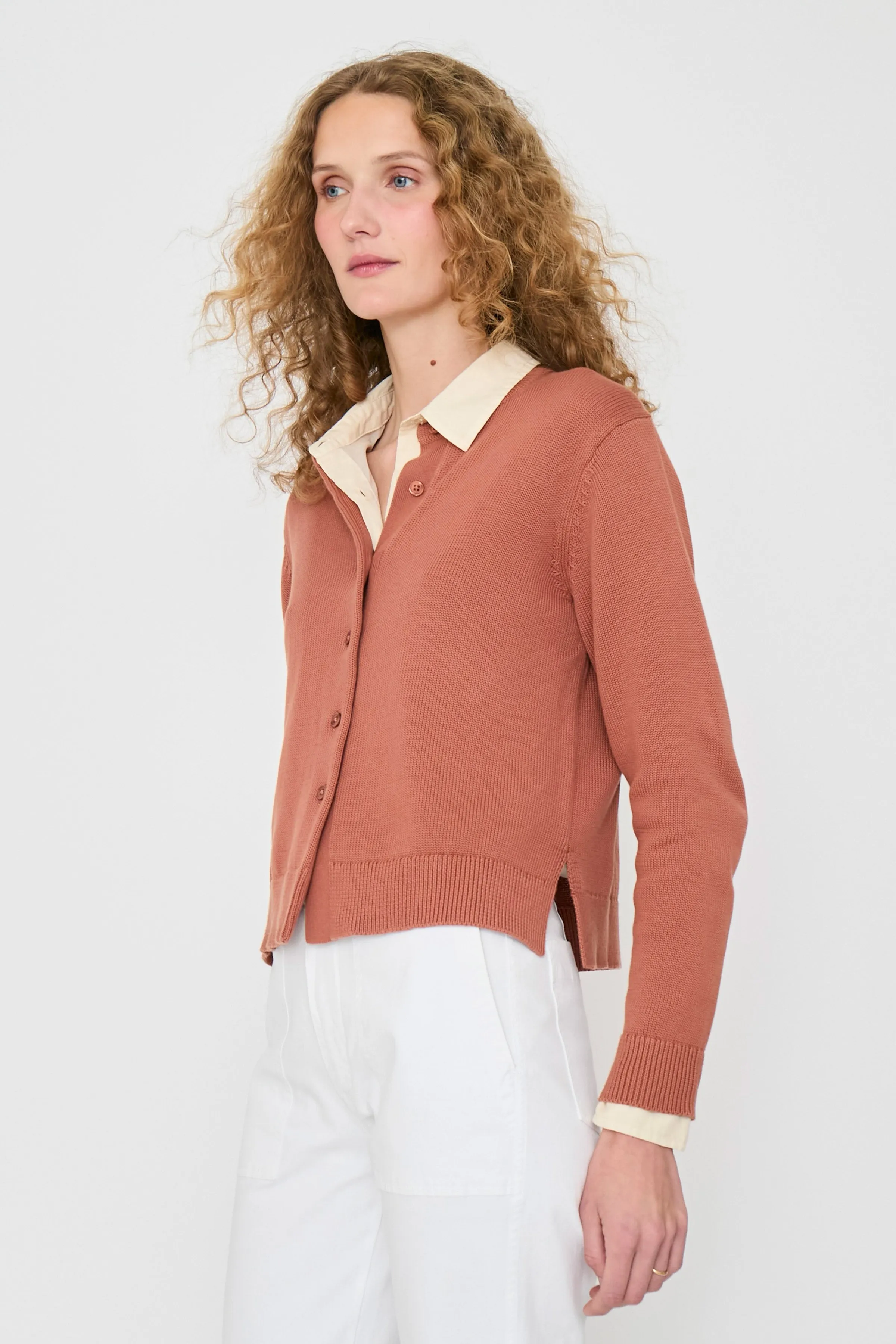 The Kaspia - Hazelnut sold by Kule product image thumbnail 3