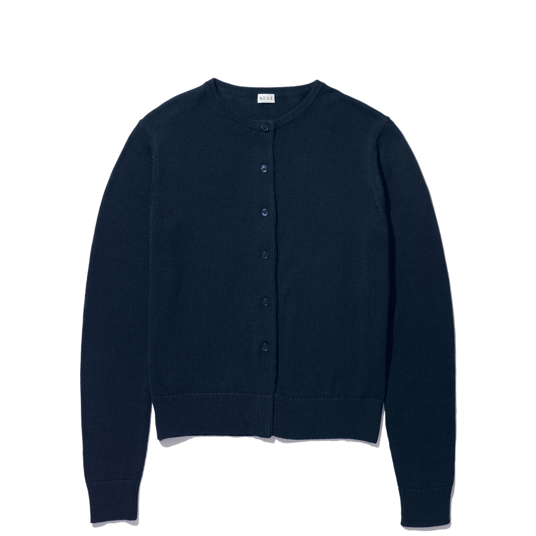 The Kaspia - Navy sold by Kule