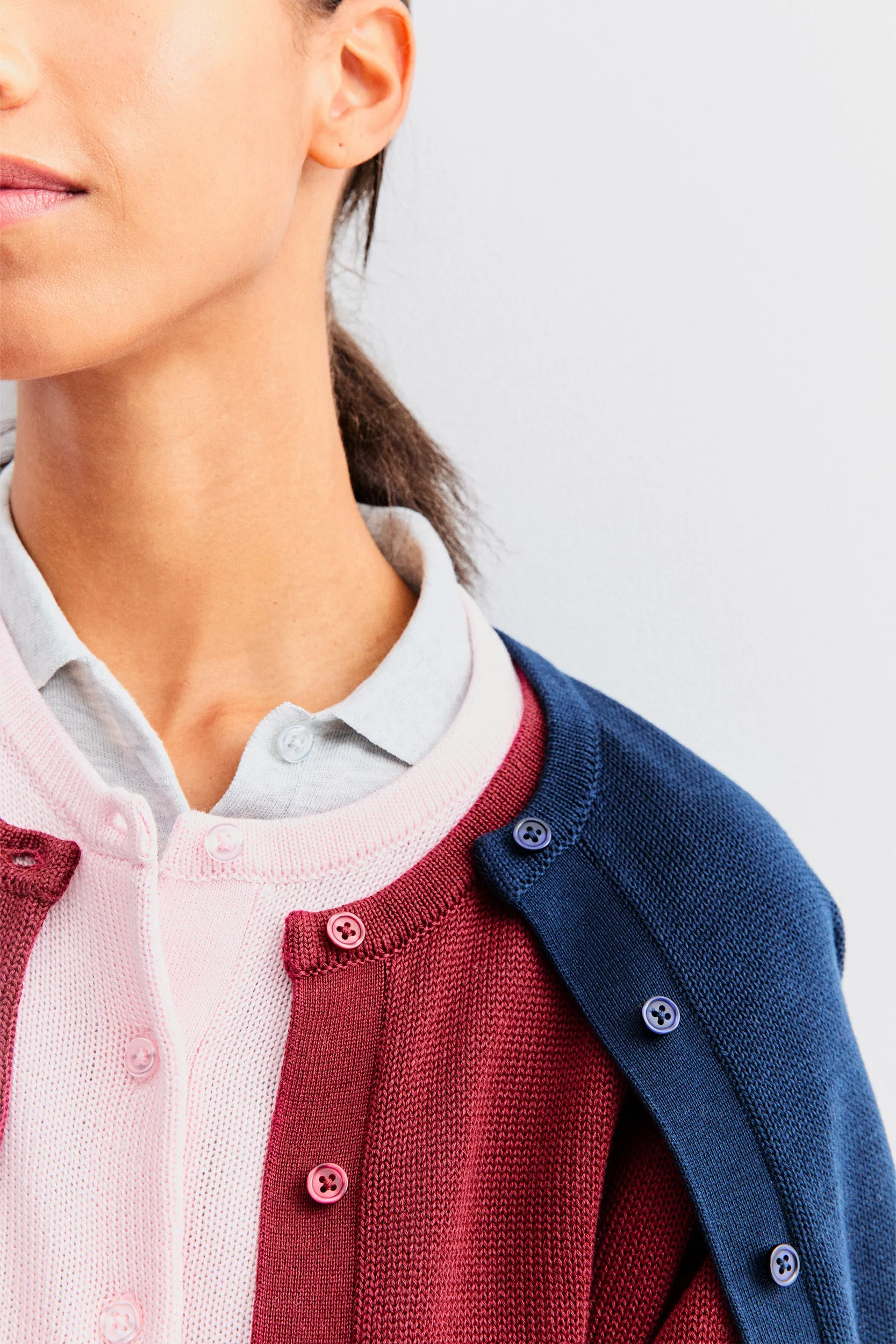 The Kaspia - Plum sold by Kule product image thumbnail 5