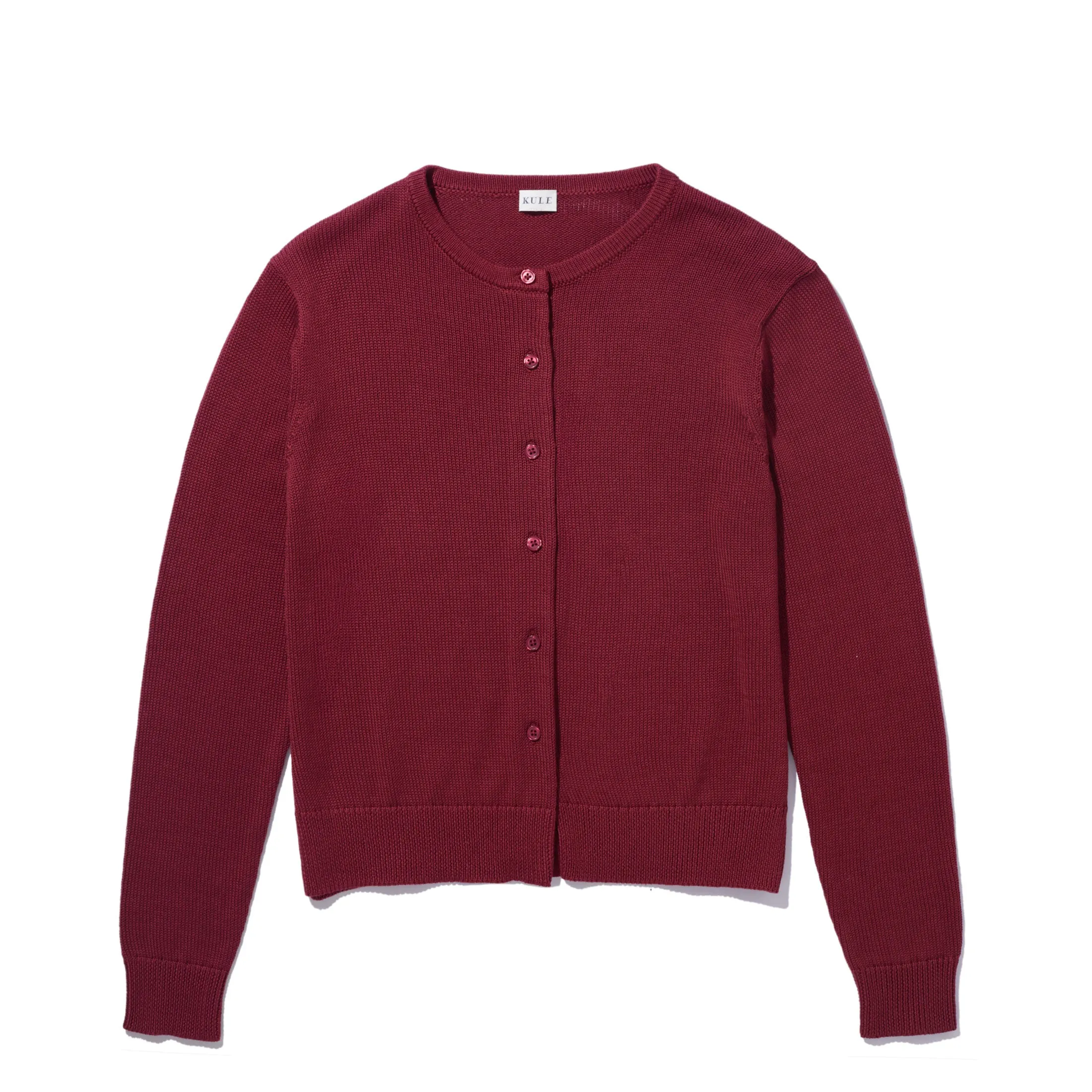 The Kaspia - Plum sold by Kule