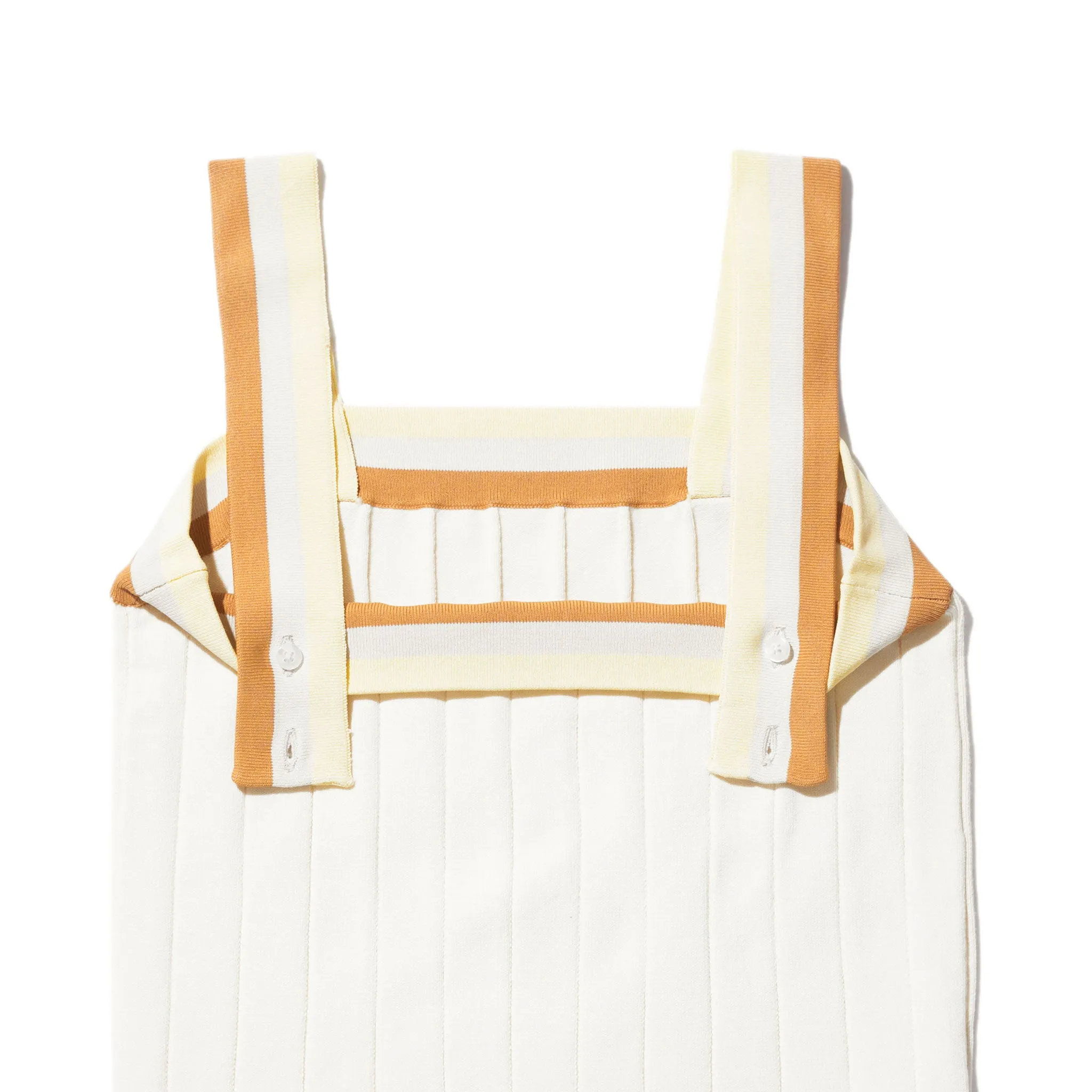 The LouLou - Cream/Hazelnut sold by Kule product image thumbnail 5