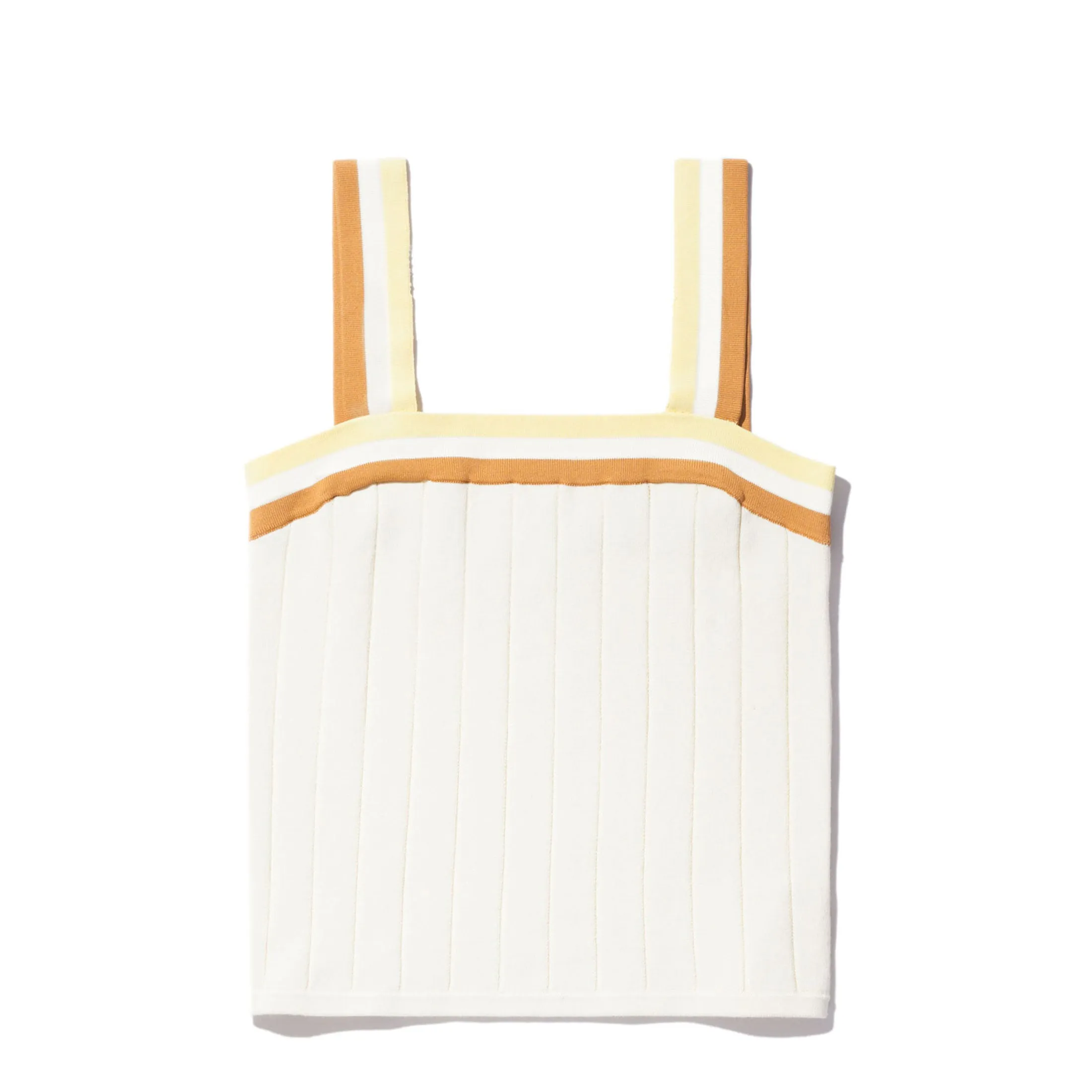 The LouLou - Cream/Hazelnut sold by Kule