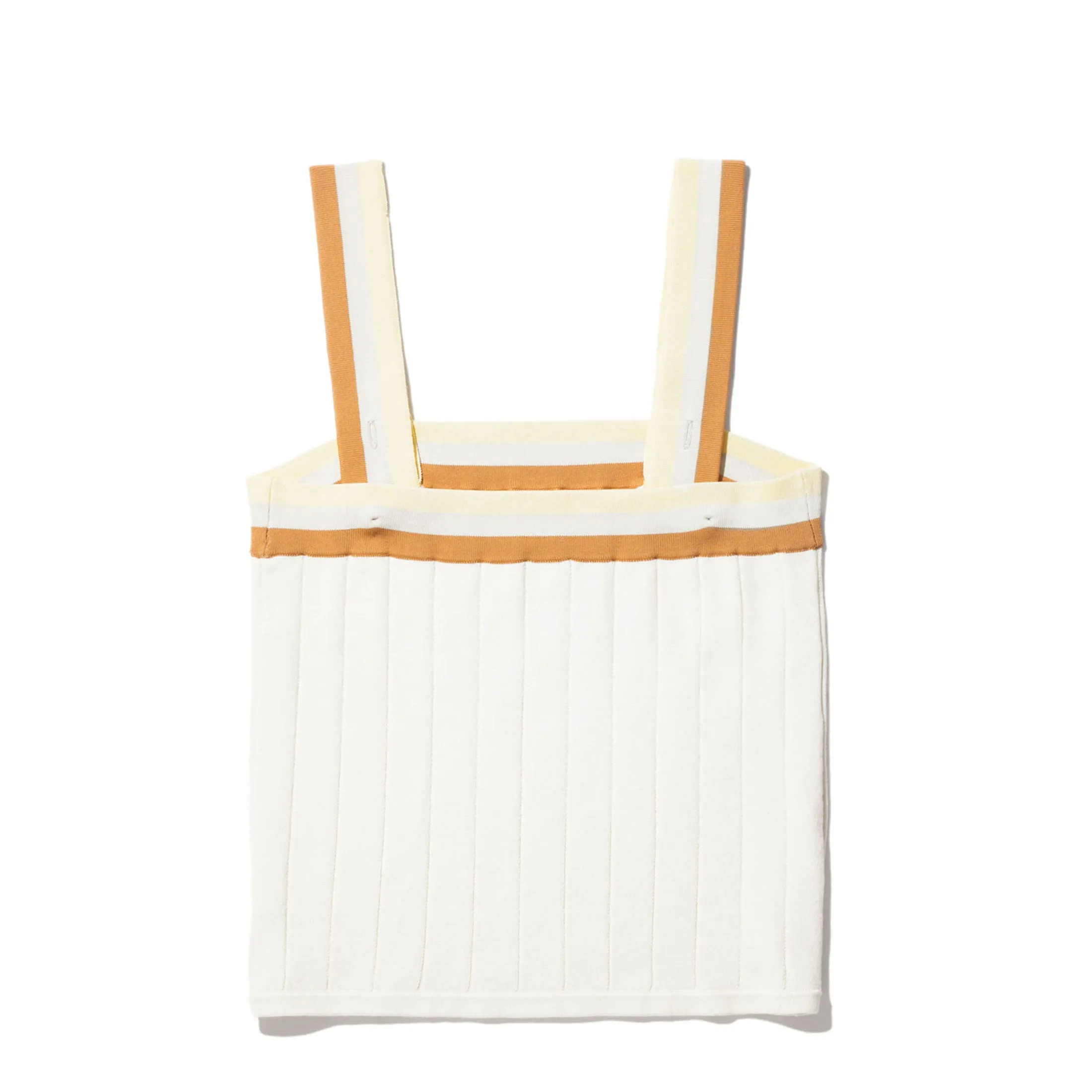 The LouLou - Cream/Hazelnut sold by Kule product image thumbnail 4