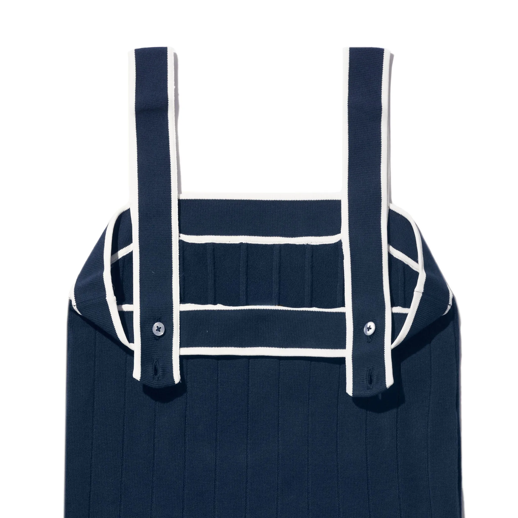 The LouLou - Navy/Cream sold by Kule product image thumbnail 5