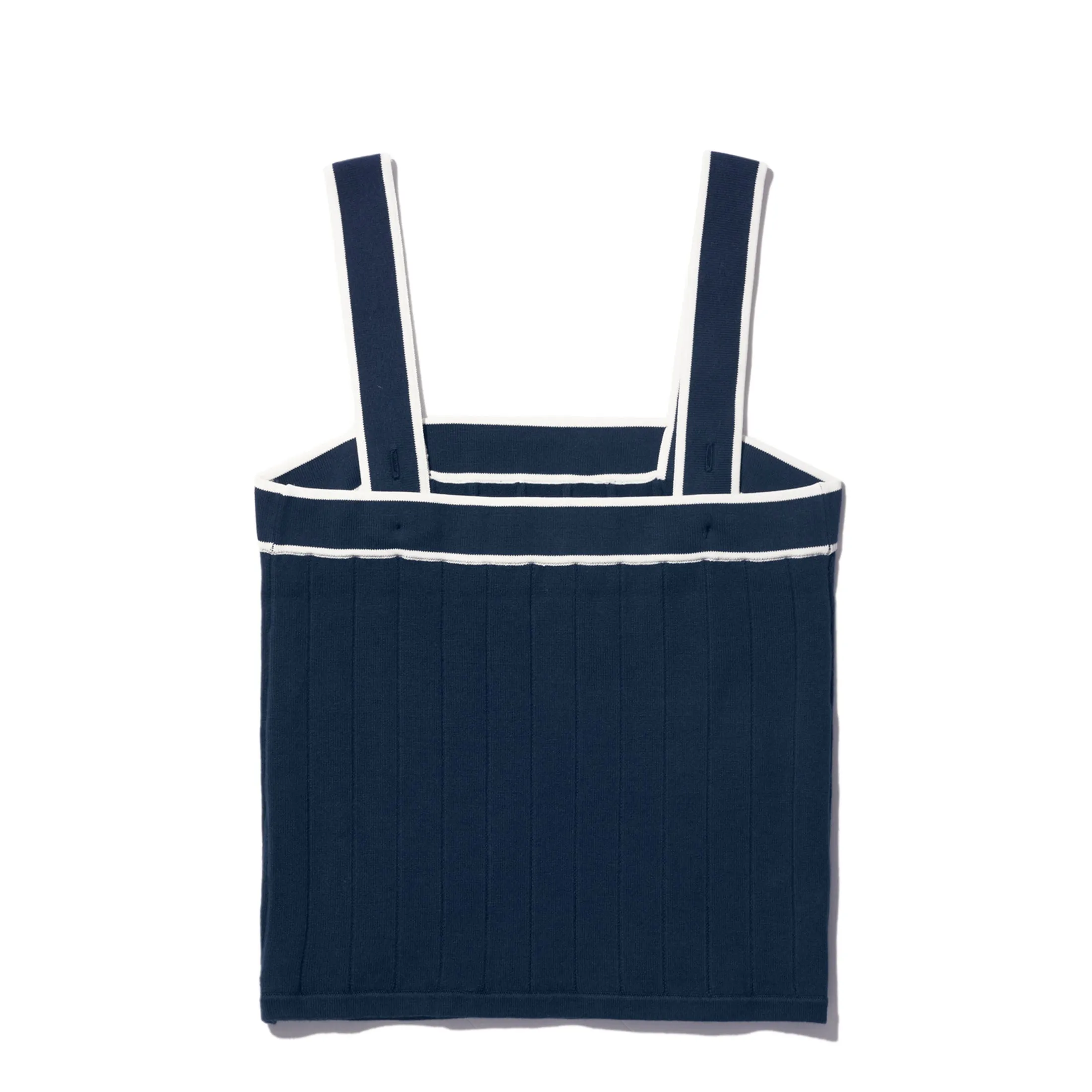 The LouLou - Navy/Cream sold by Kule product image thumbnail 4